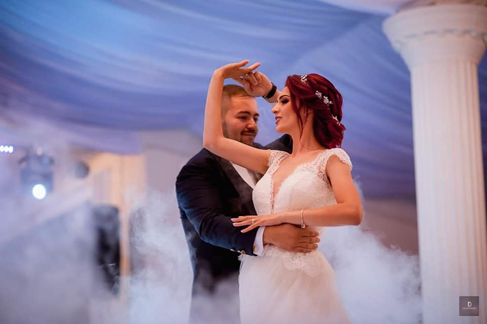 Dansul Mirilor Cluj