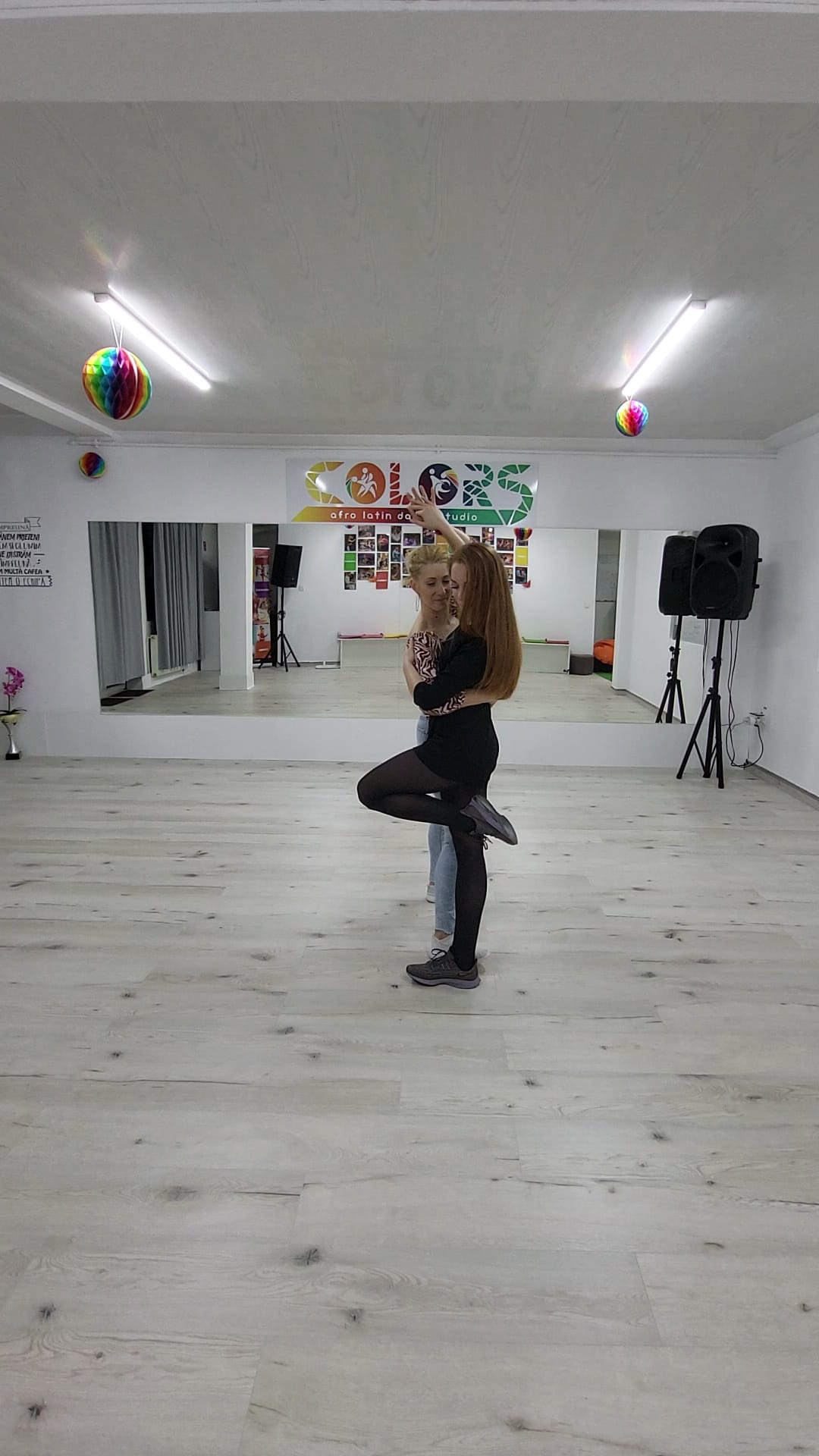 Colors Dance Studio