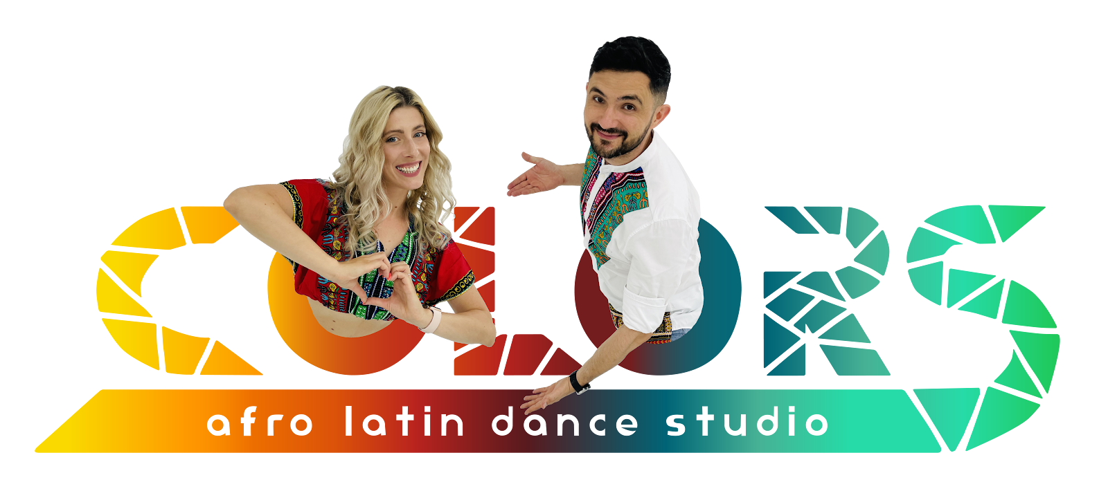 Colors Dance Studio