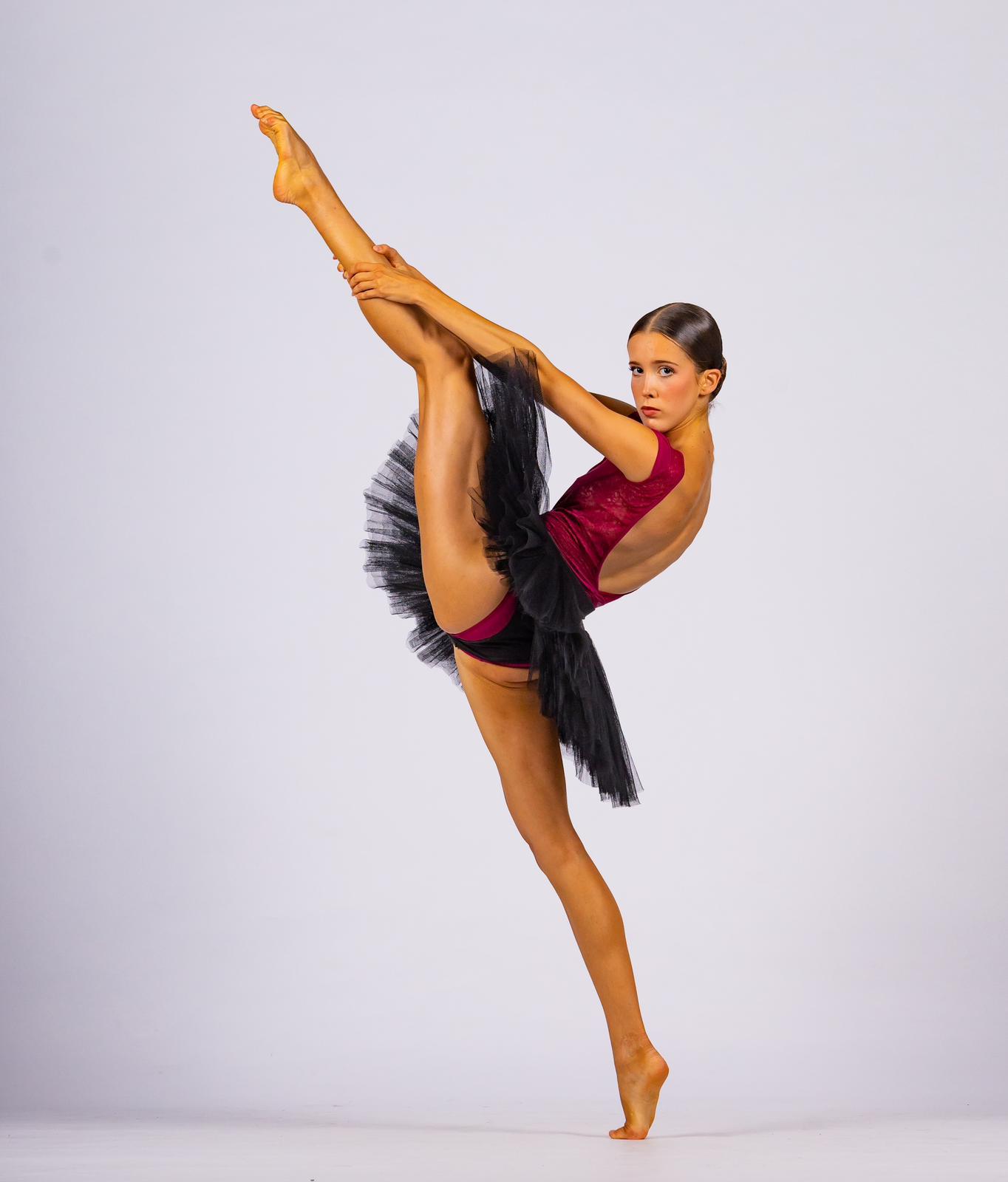 Step Up Dance Center