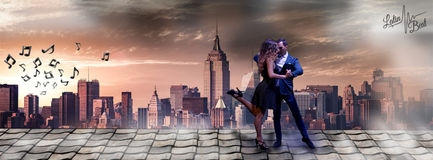 Latin Beat Dance Company