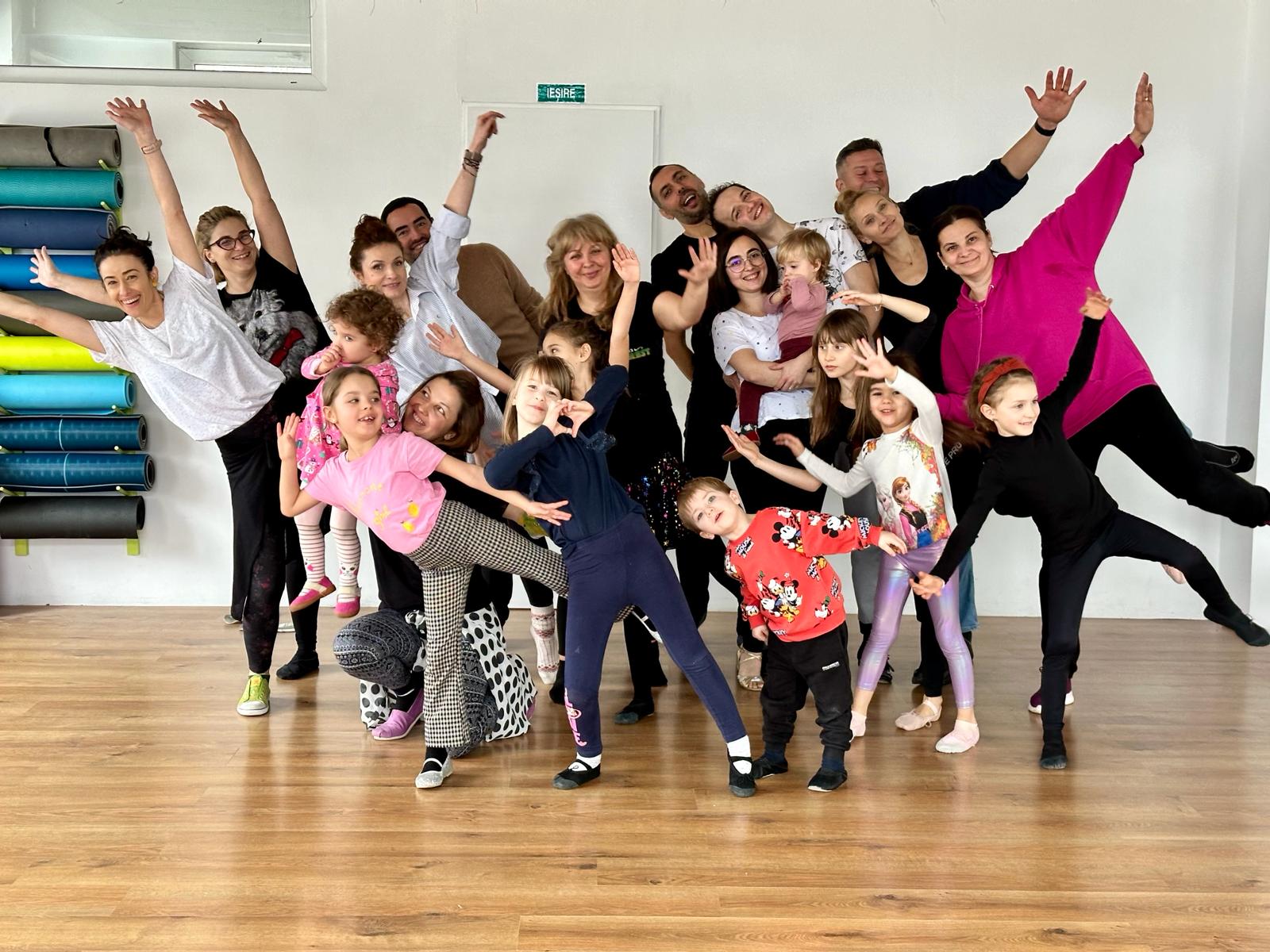 Napoca Westies Dance School