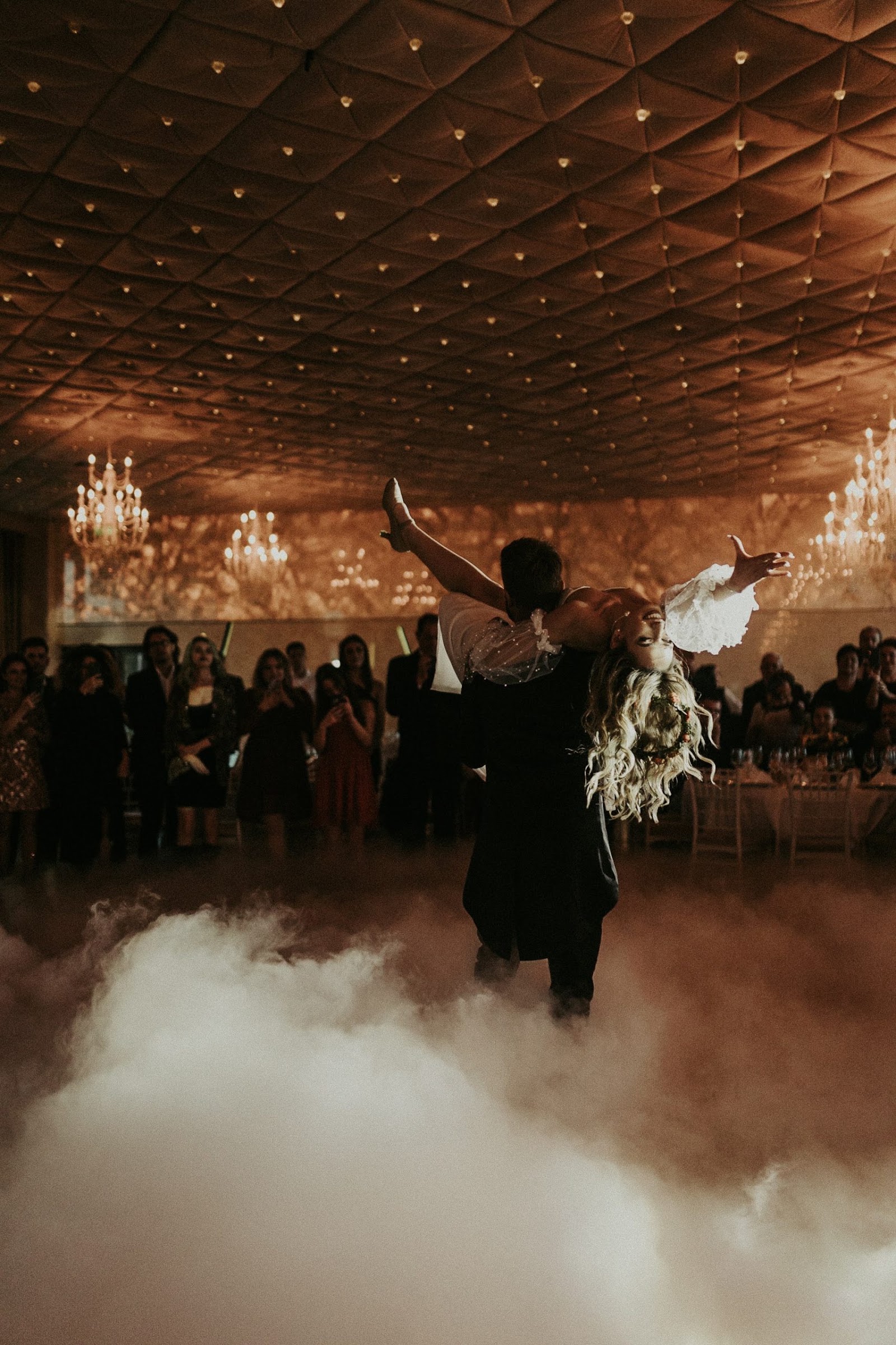 BartDancing With Victor