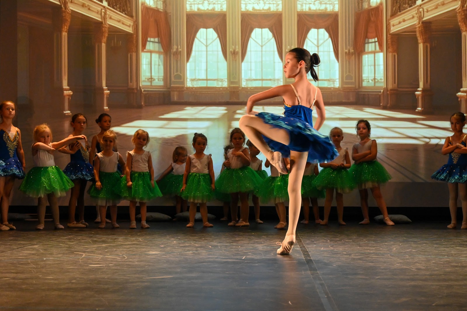 RS DanceStudio