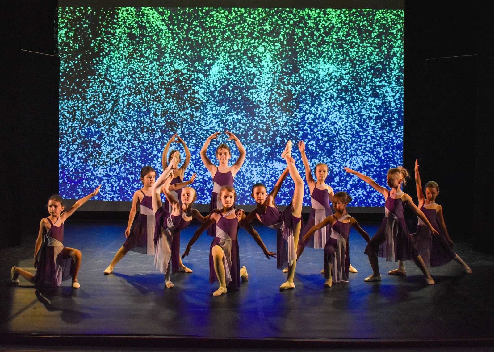 RS DanceStudio