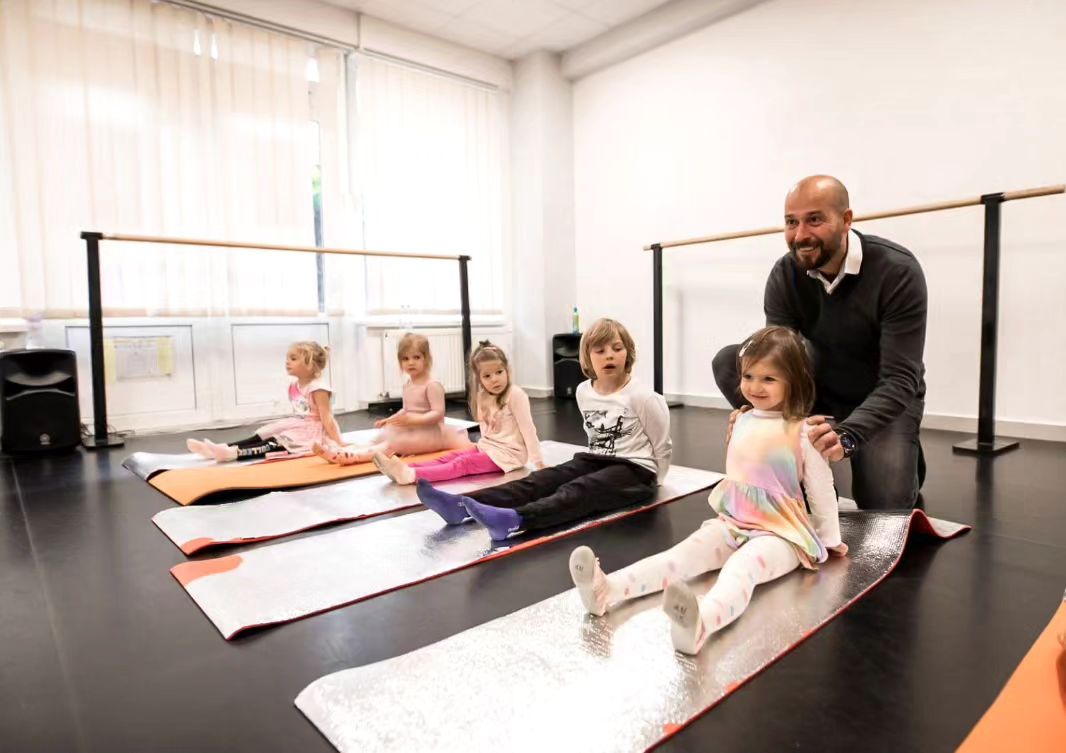 RS DanceStudio