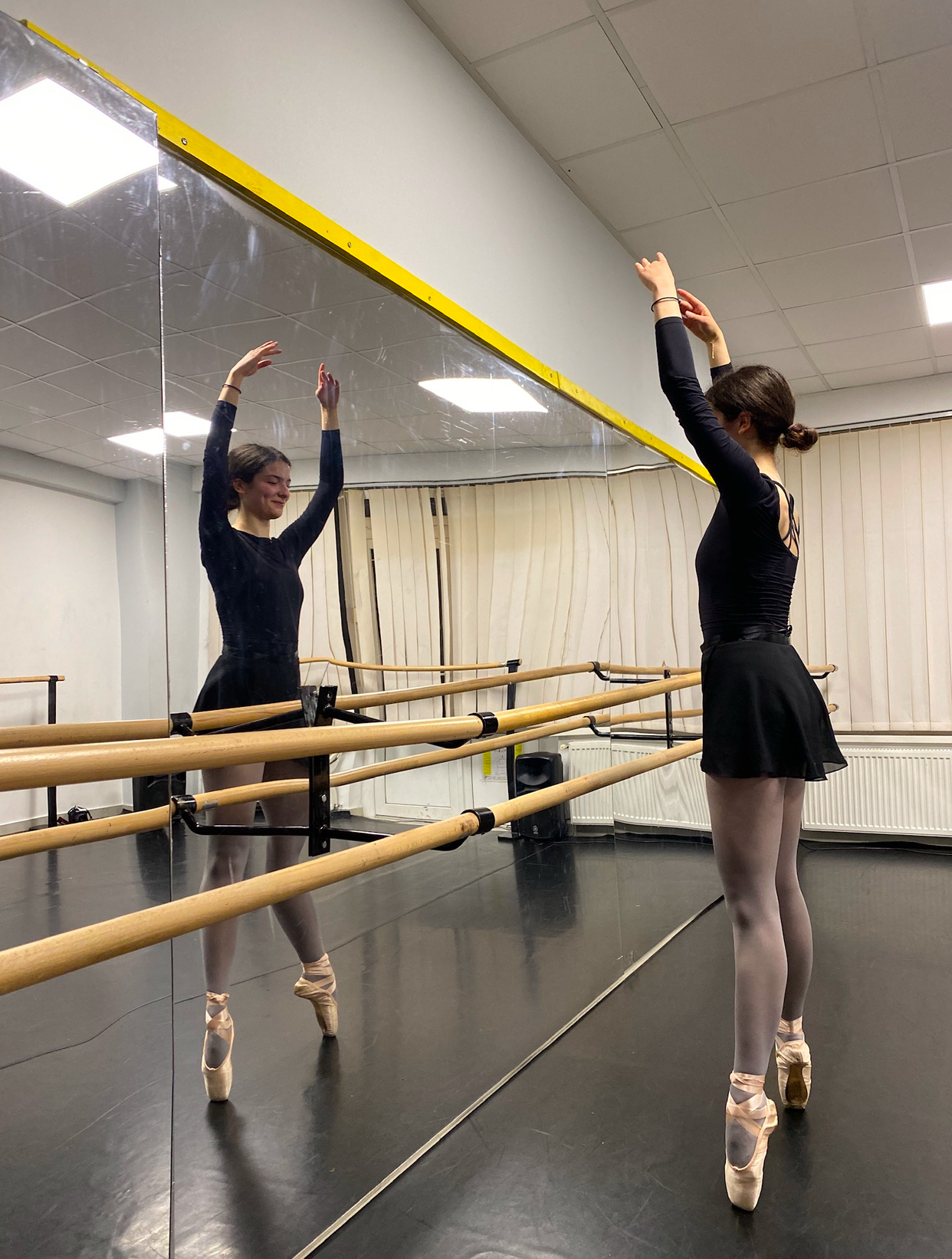 RS DanceStudio