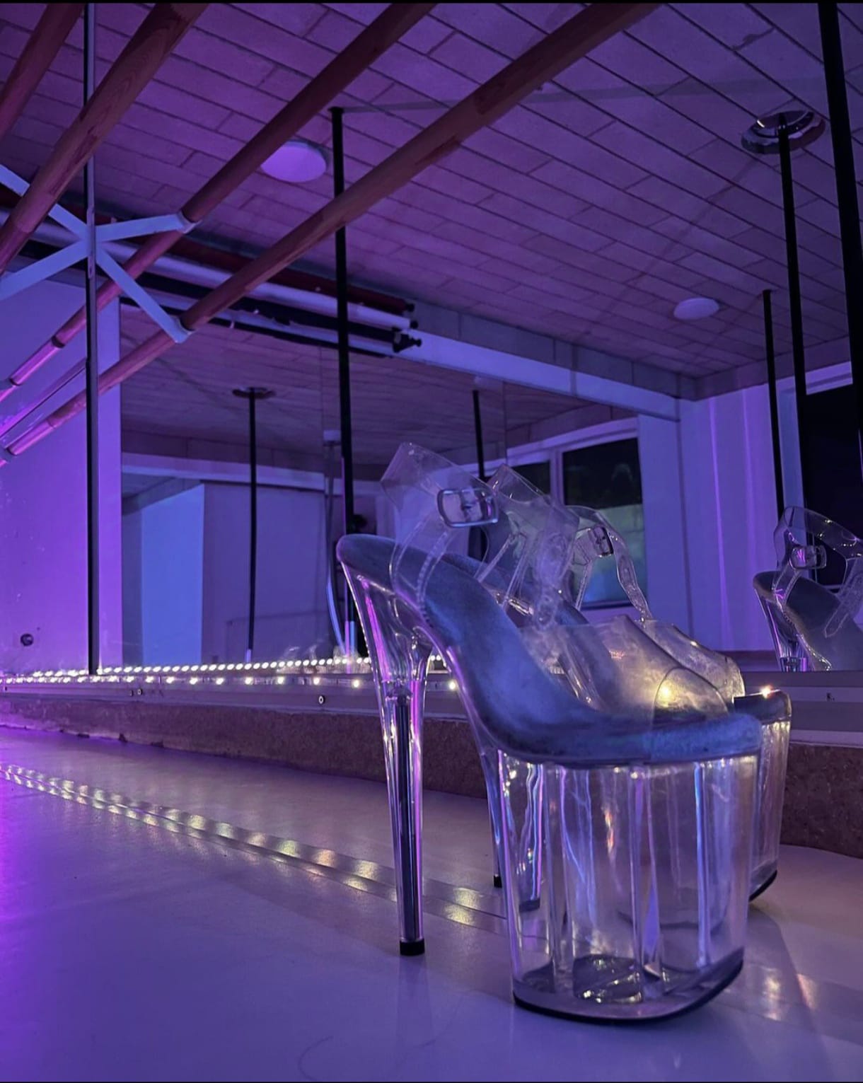 Black Swan Dance Studio