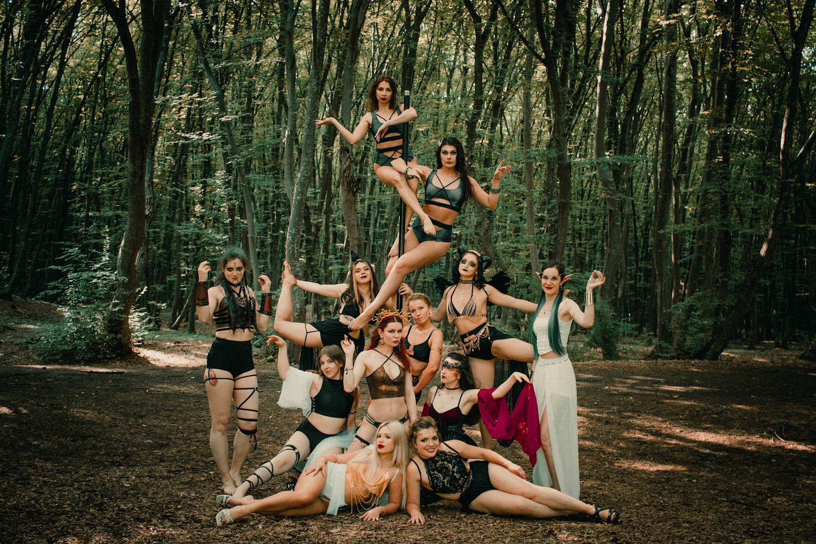 Black Swan Dance Studio