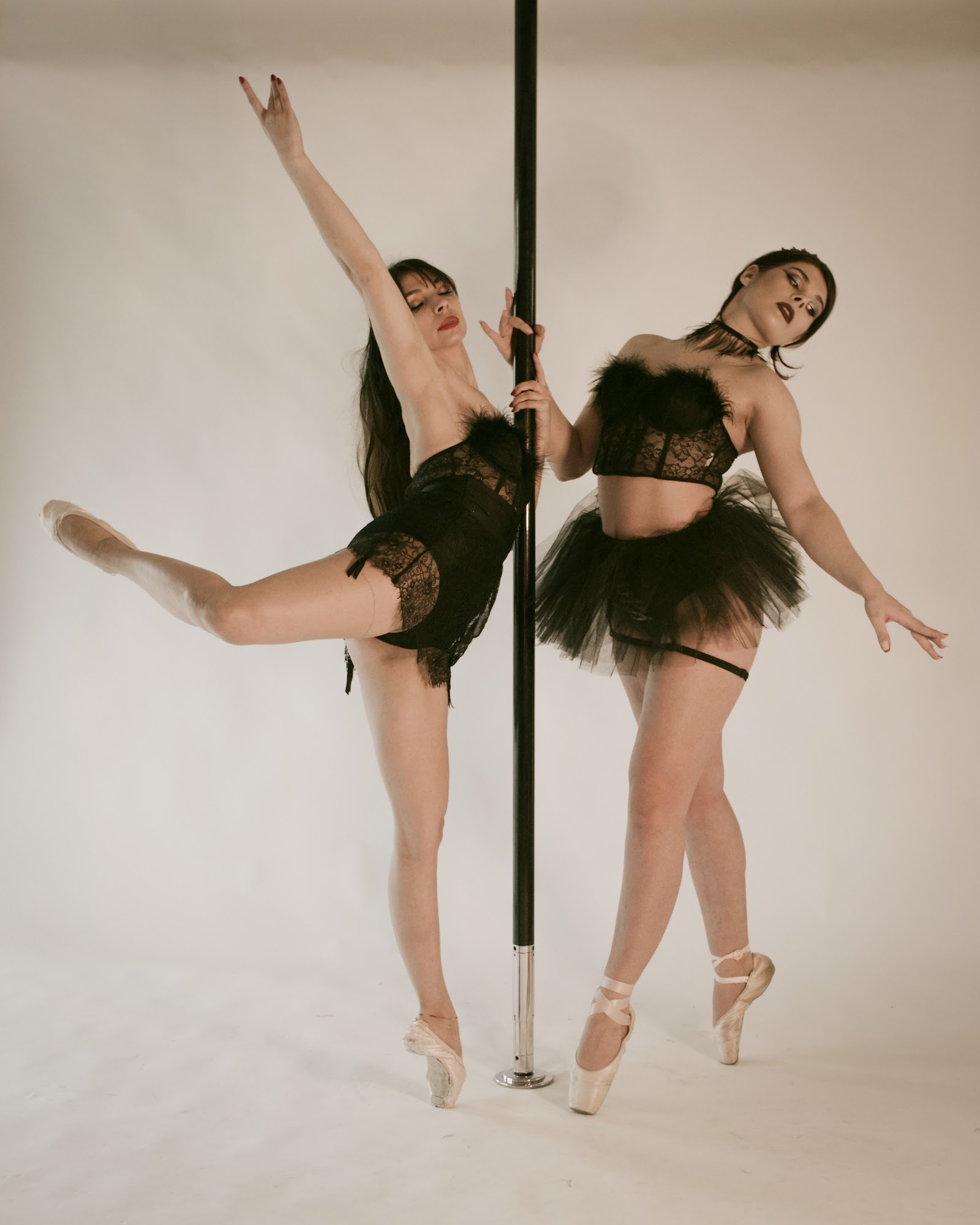 Black Swan Dance Studio