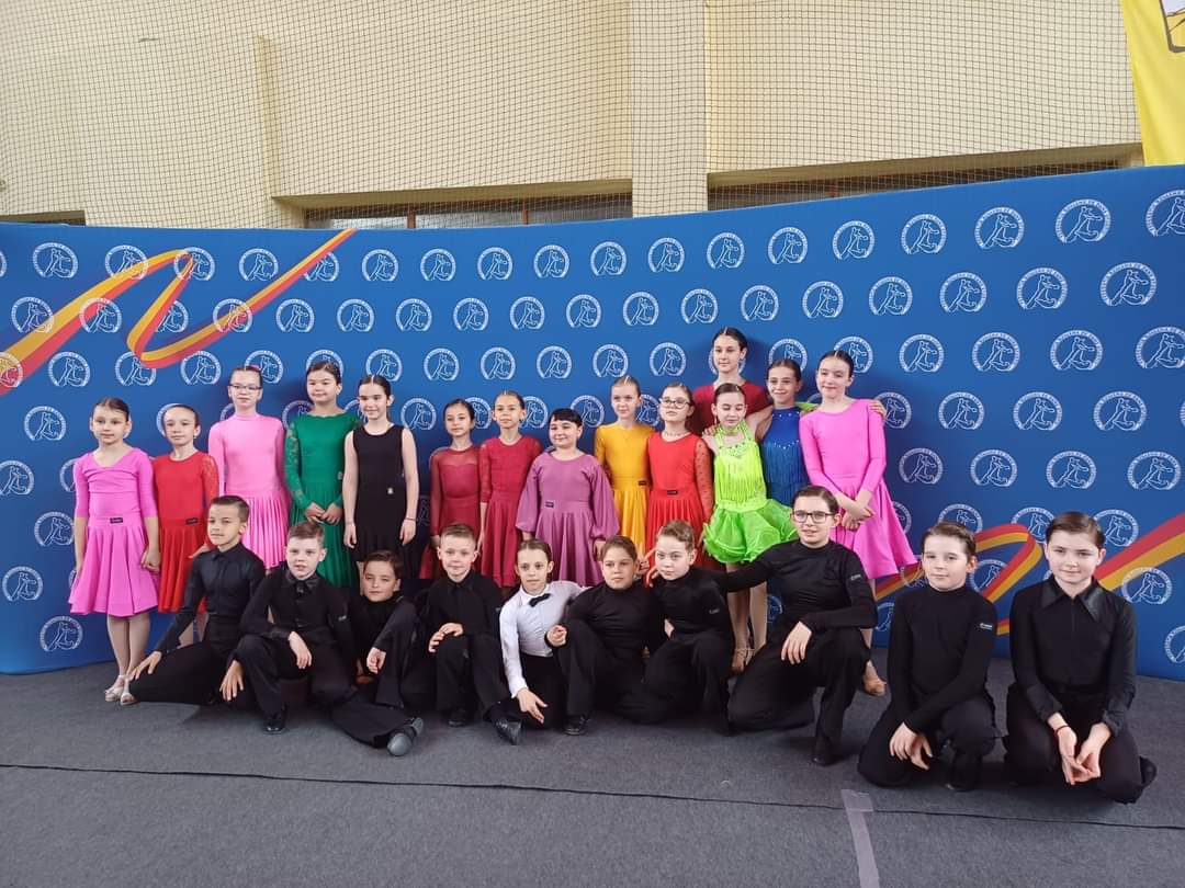 Diamond Dance Club
