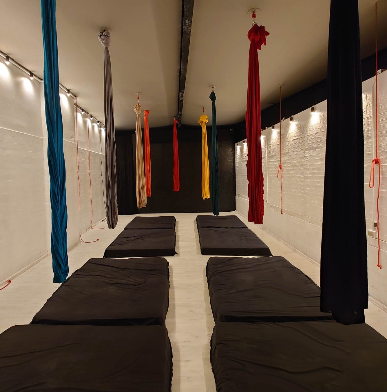 Aerialight Studio | Aerial Arts in Cluj Napoca