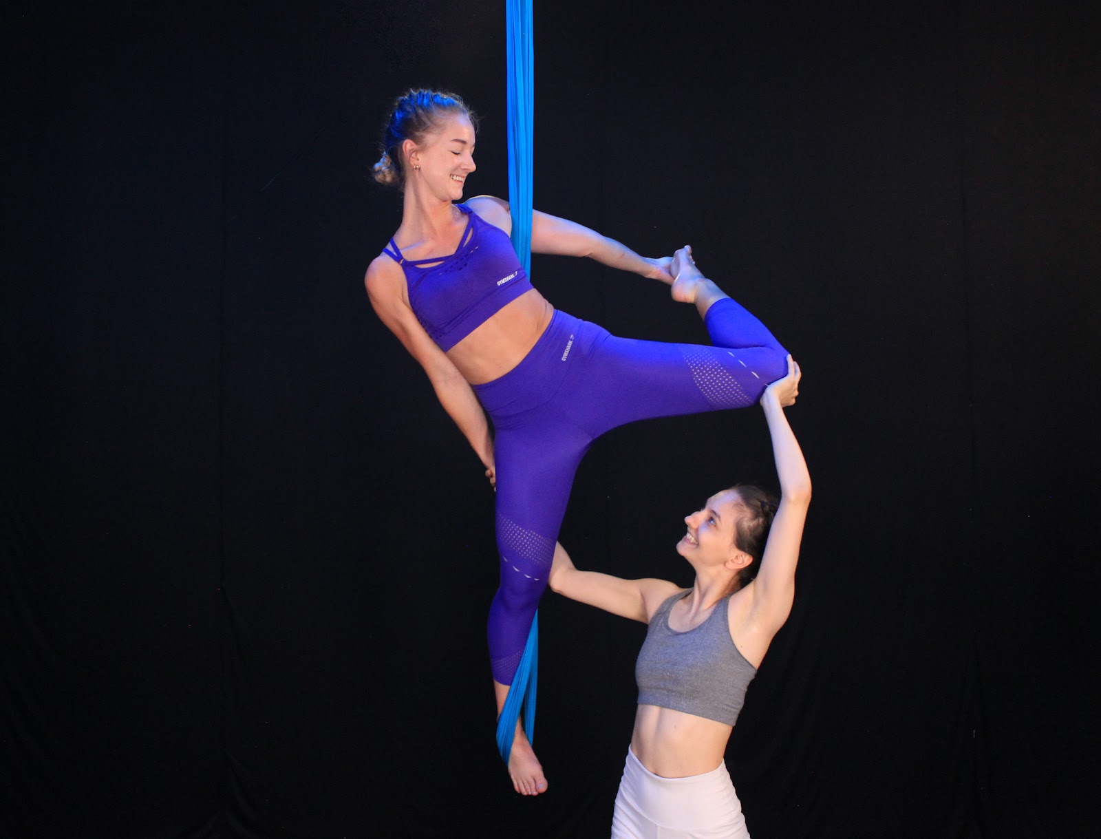 Aerialight Studio | Aerial Arts in Cluj Napoca