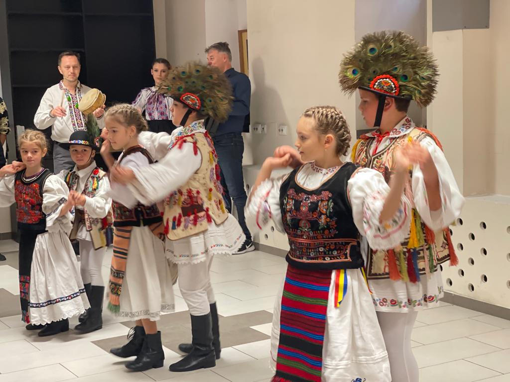 Școala de Super-Dănțăuși