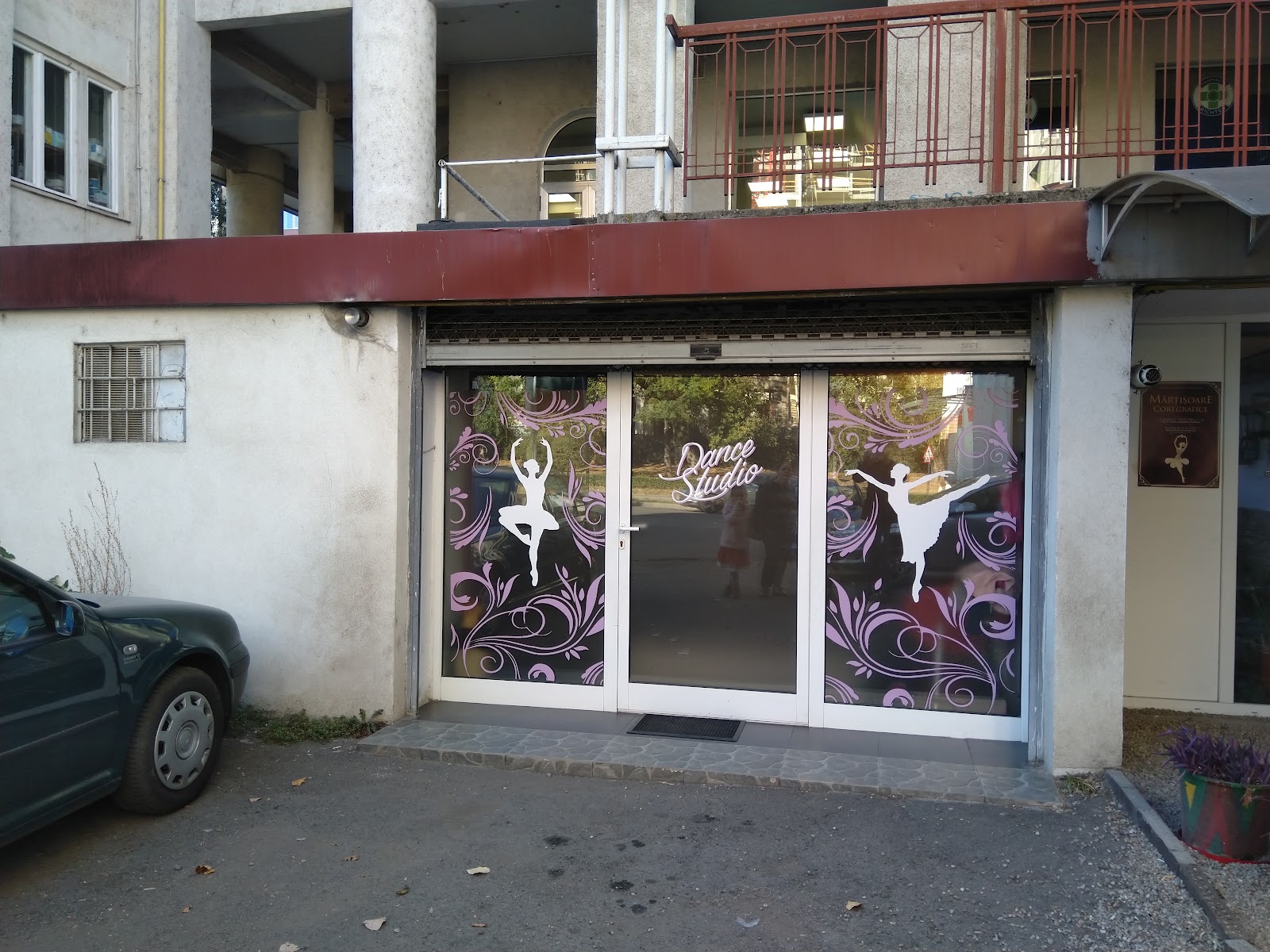 Dance Studio Cluj-Napoca