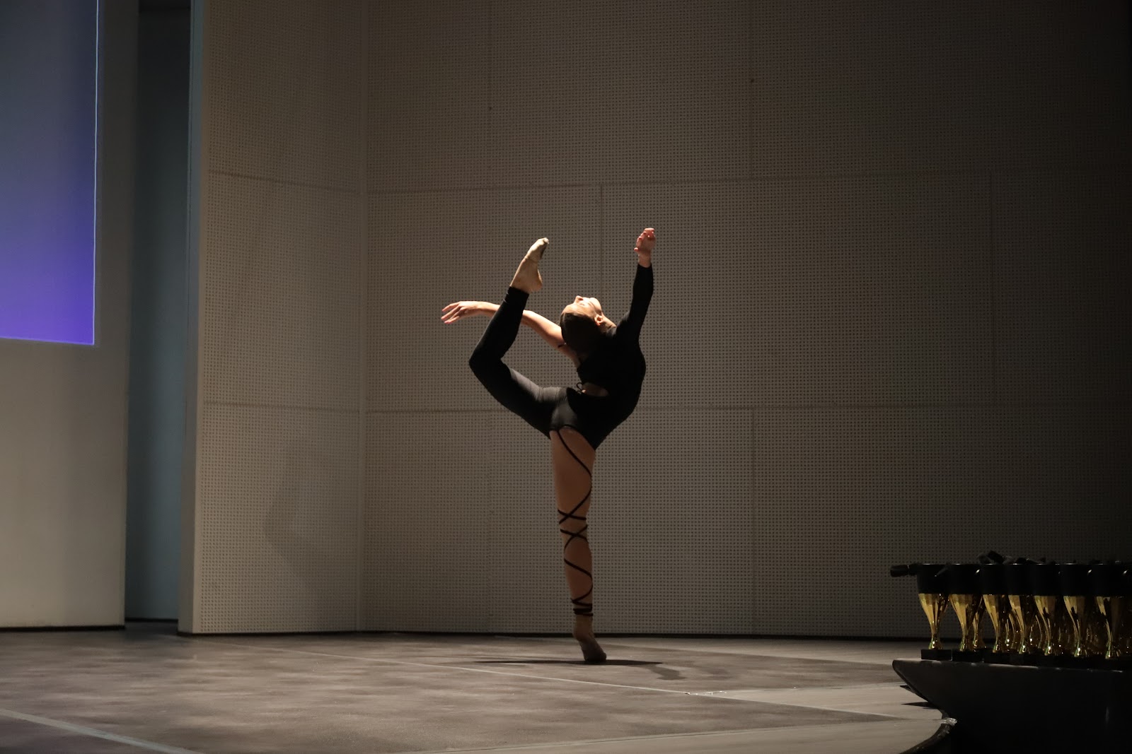 Step Up Dance Center Marasti - Cursuri de dans pentru copii
