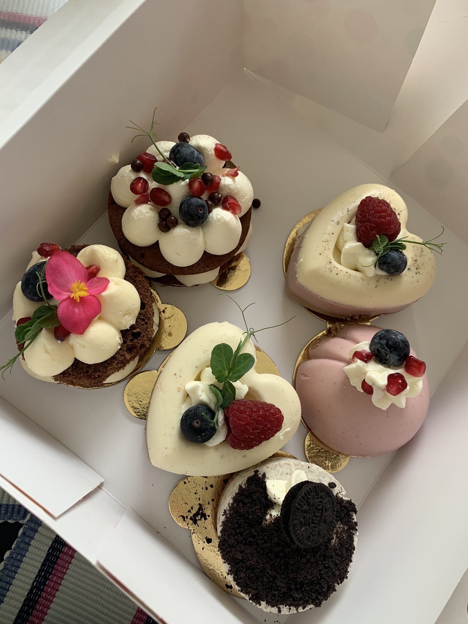 LuLu Artisan Patisserie
