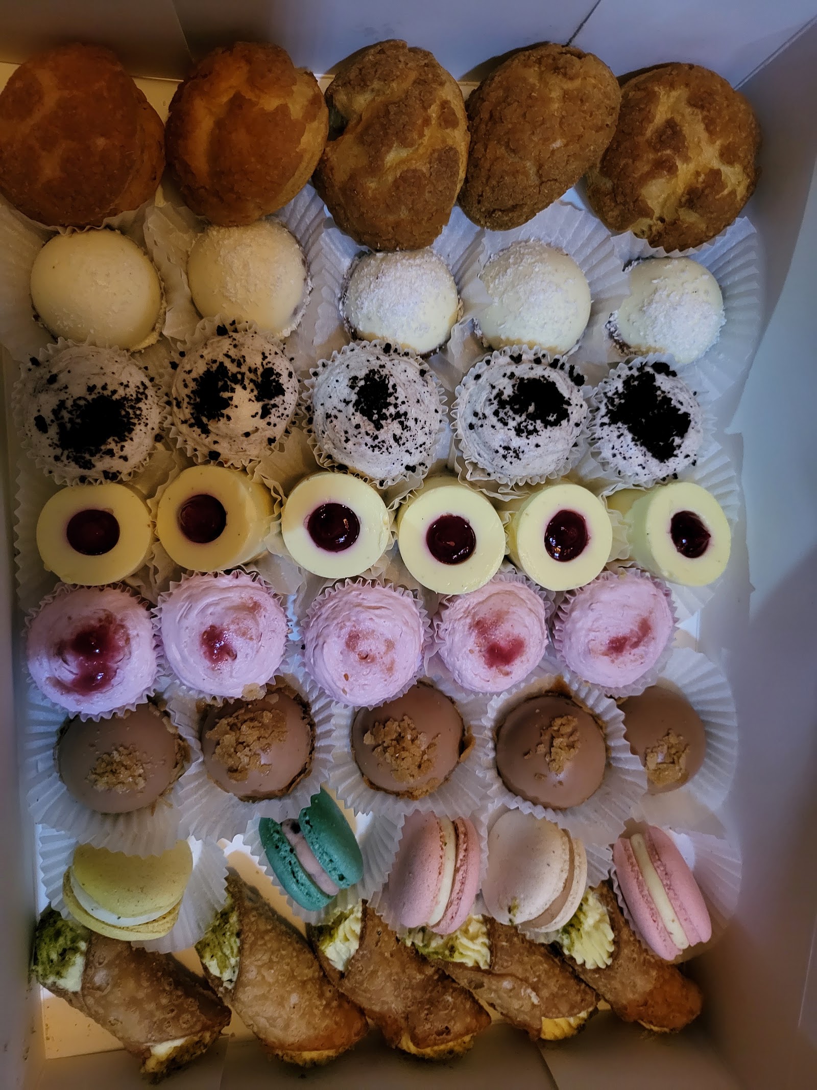 LuLu Artisan Patisserie