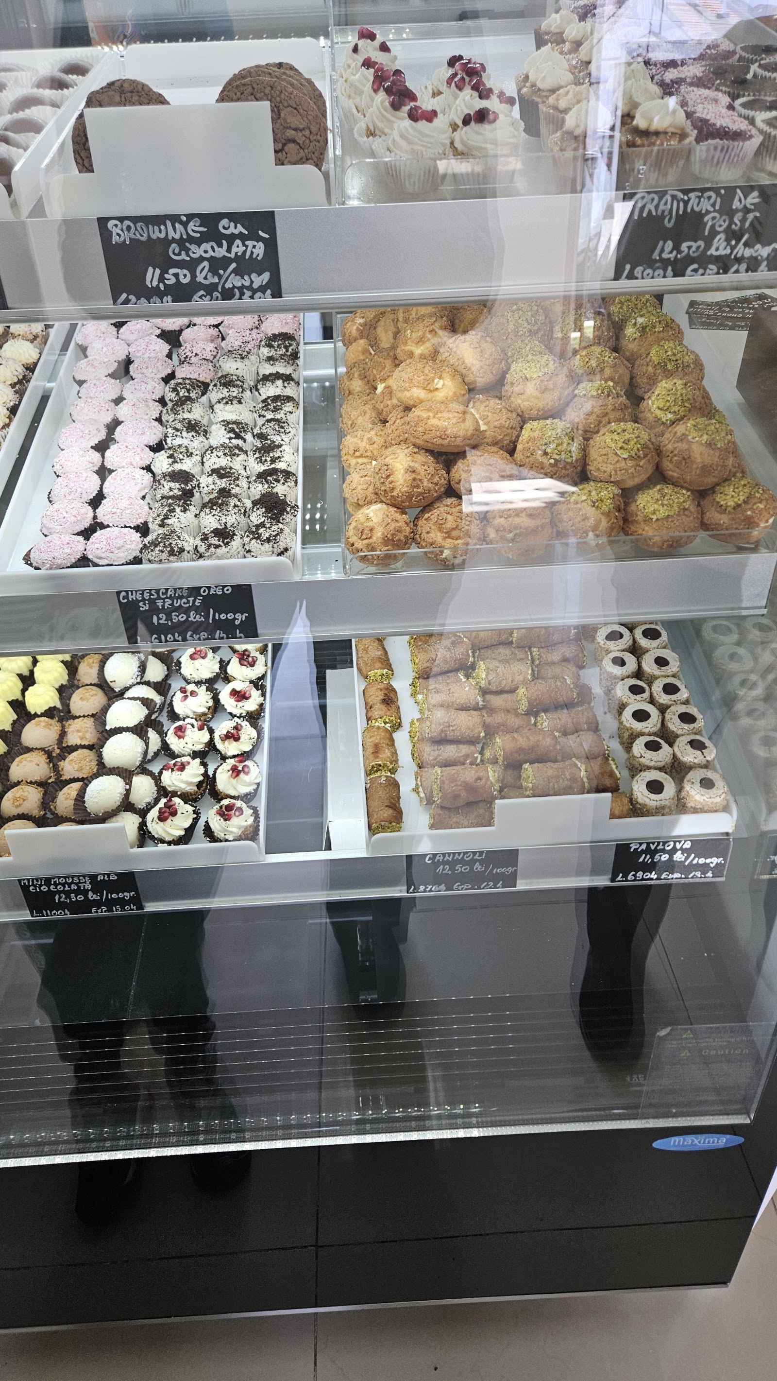 LuLu Artisan Patisserie