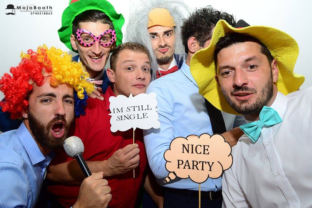MojoBooth
