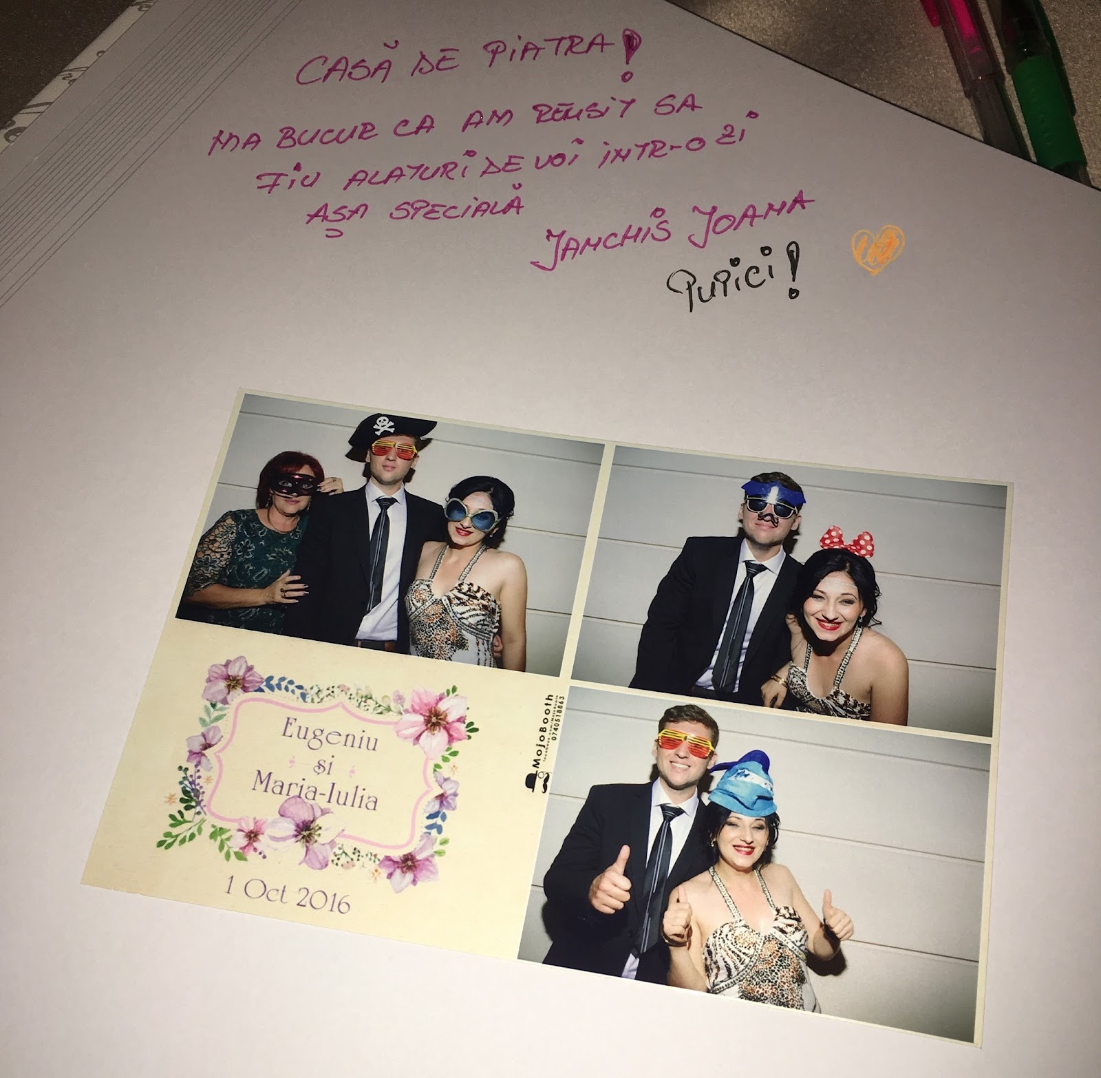 MojoBooth