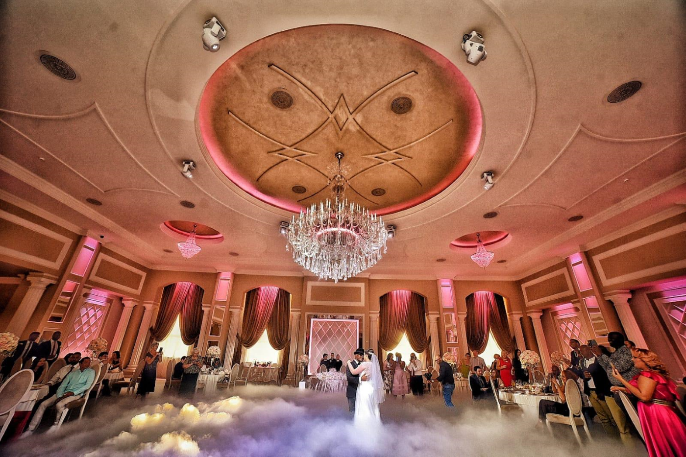 Venue Ballroom & Events