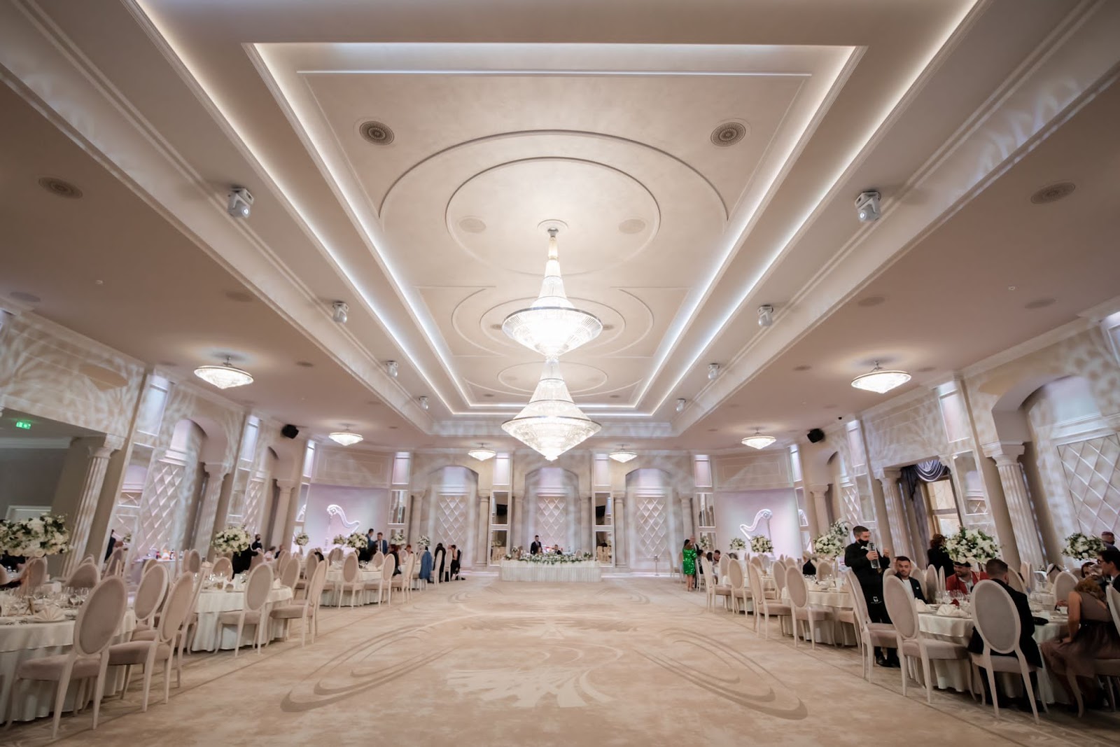 Venue Ballroom & Events