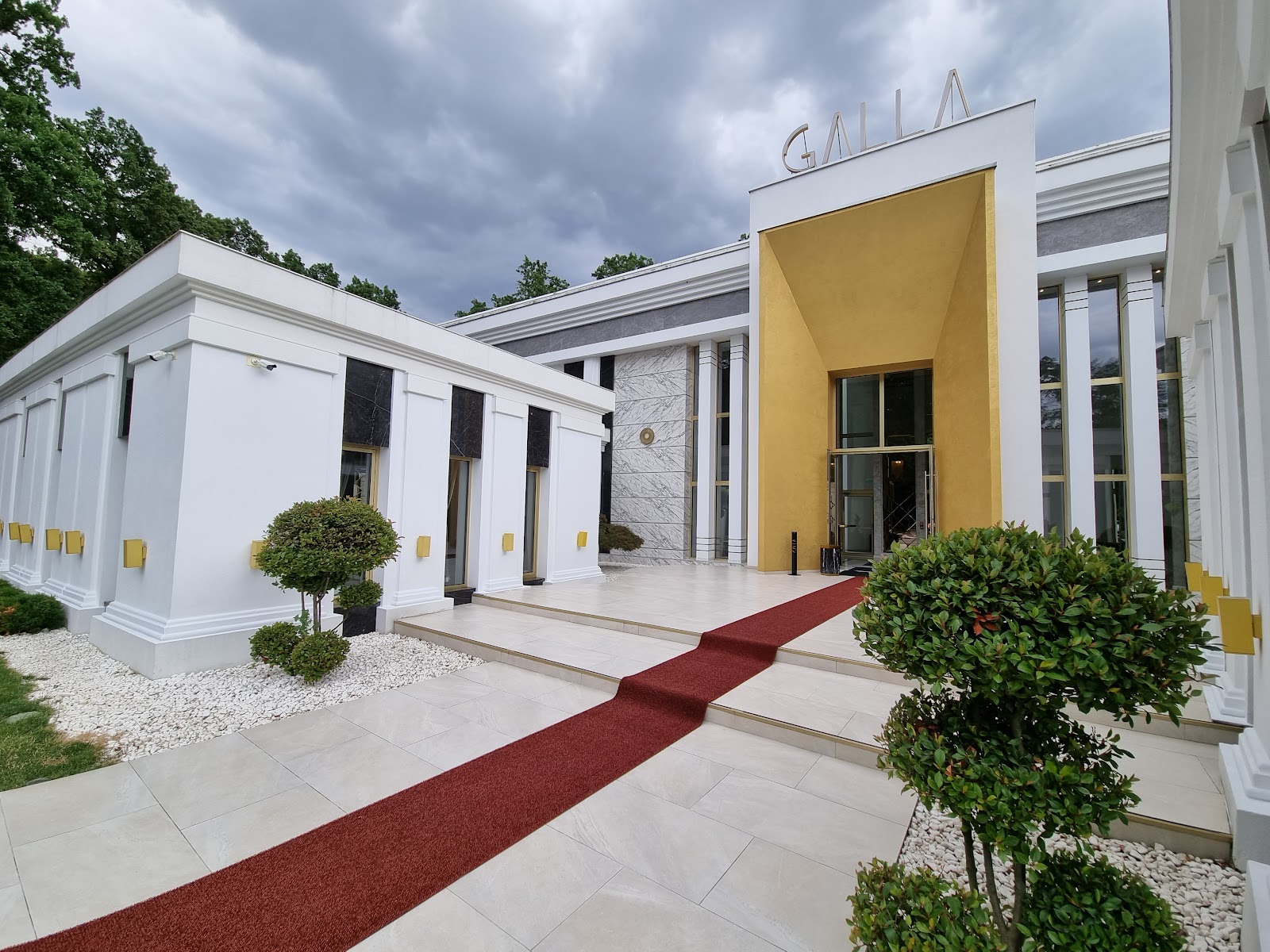 Galla Events