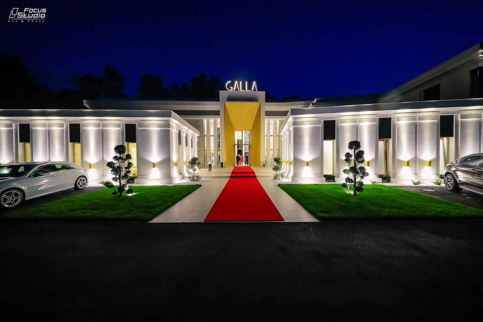 Galla Events