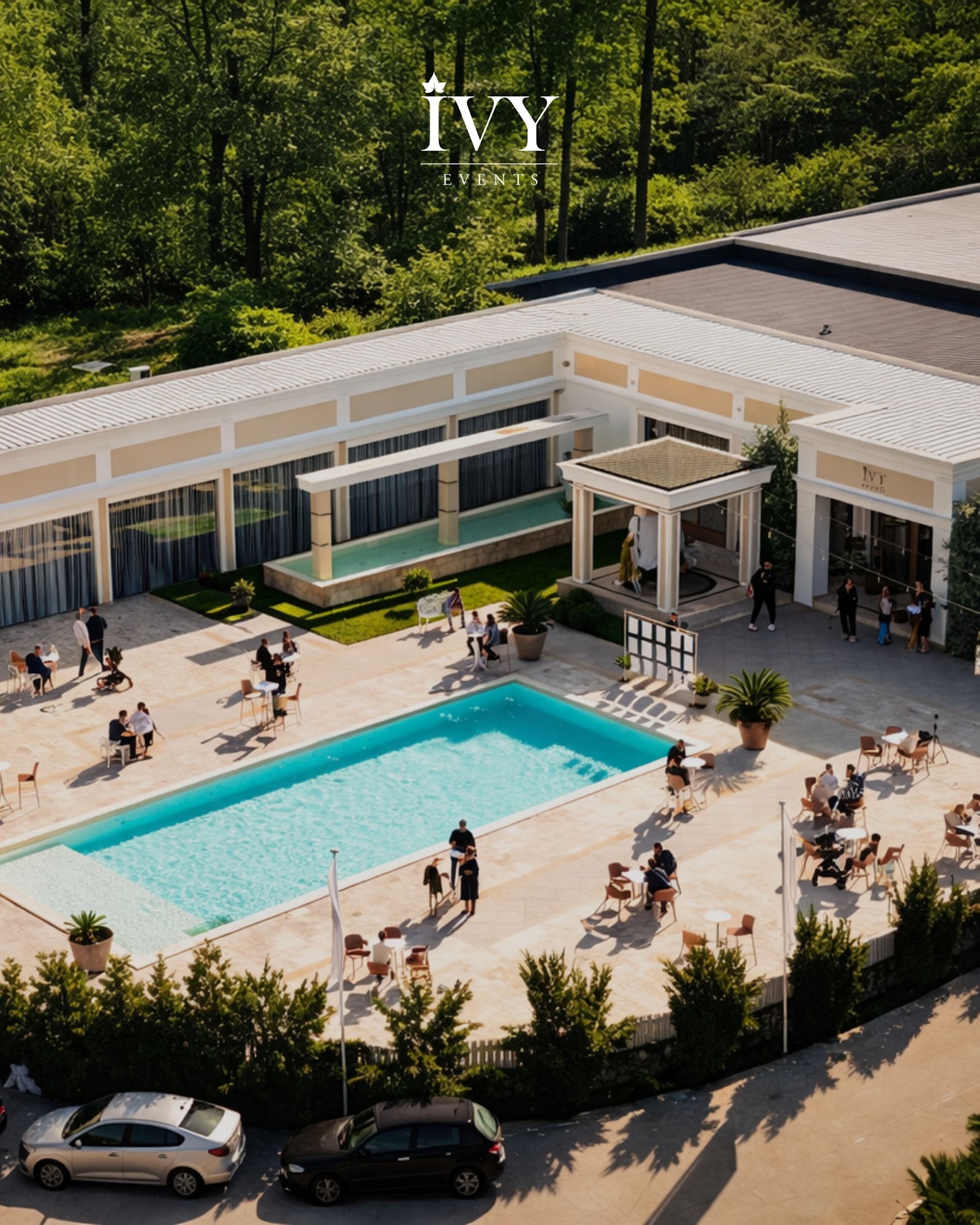 Ivy Events