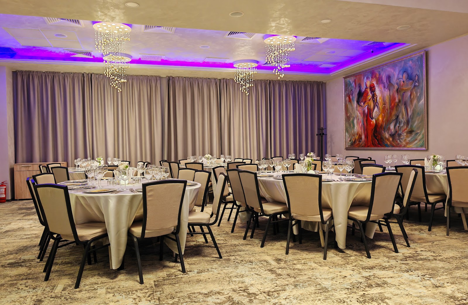 Perla Events