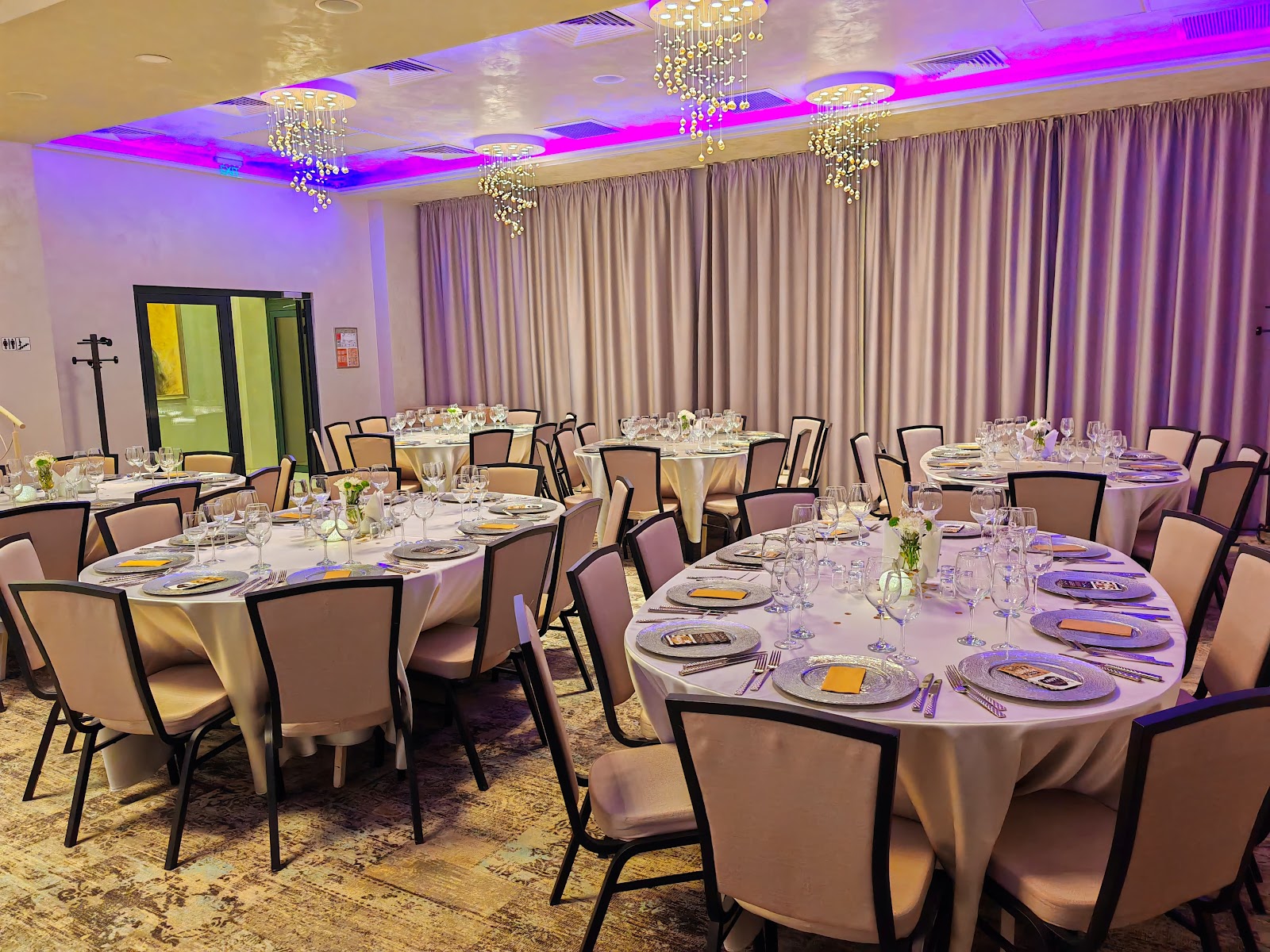 Perla Events