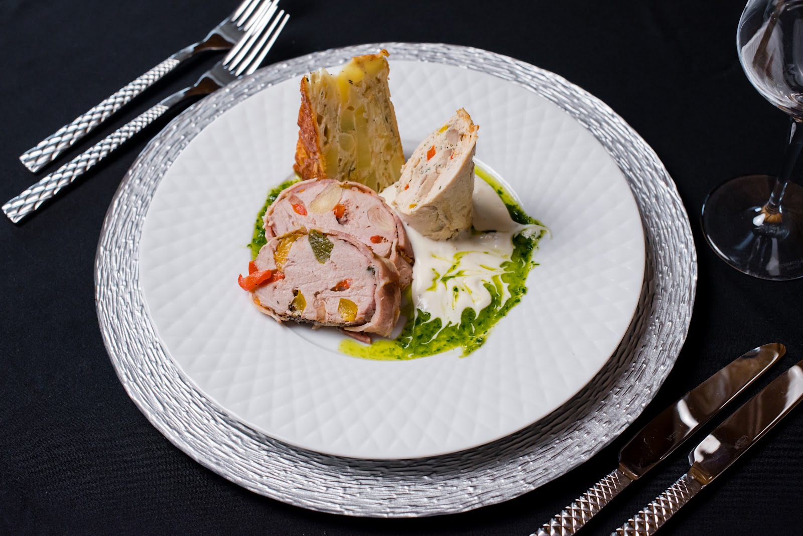 Perla Events