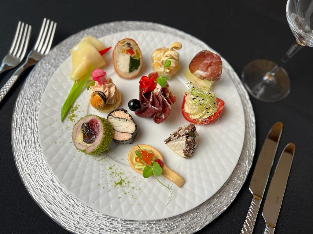Perla Events