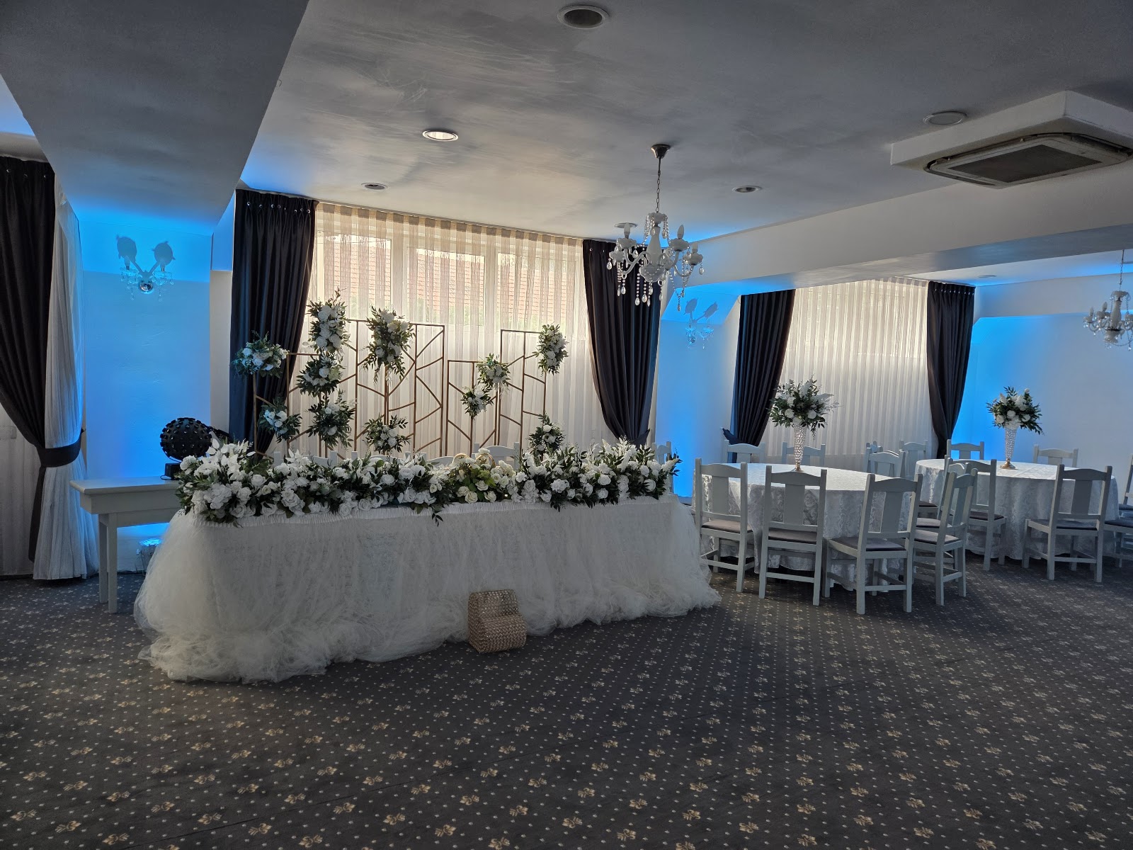 La Rousse events