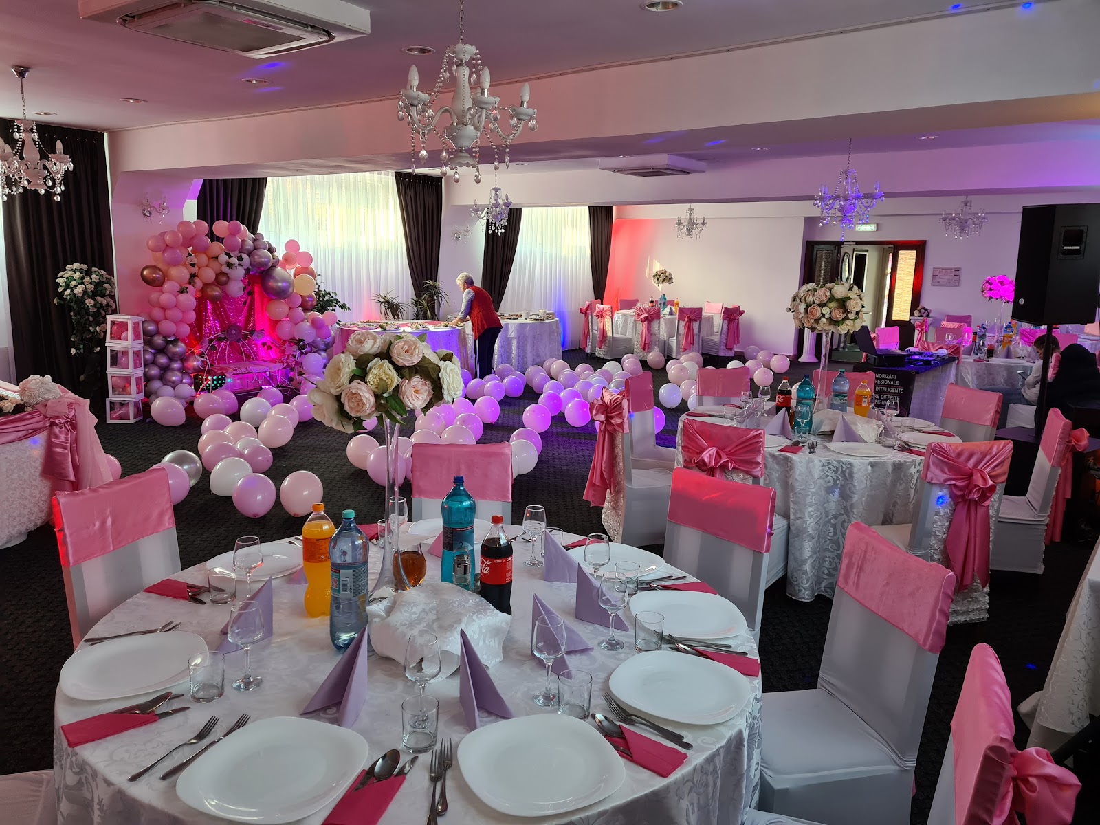 La Rousse events