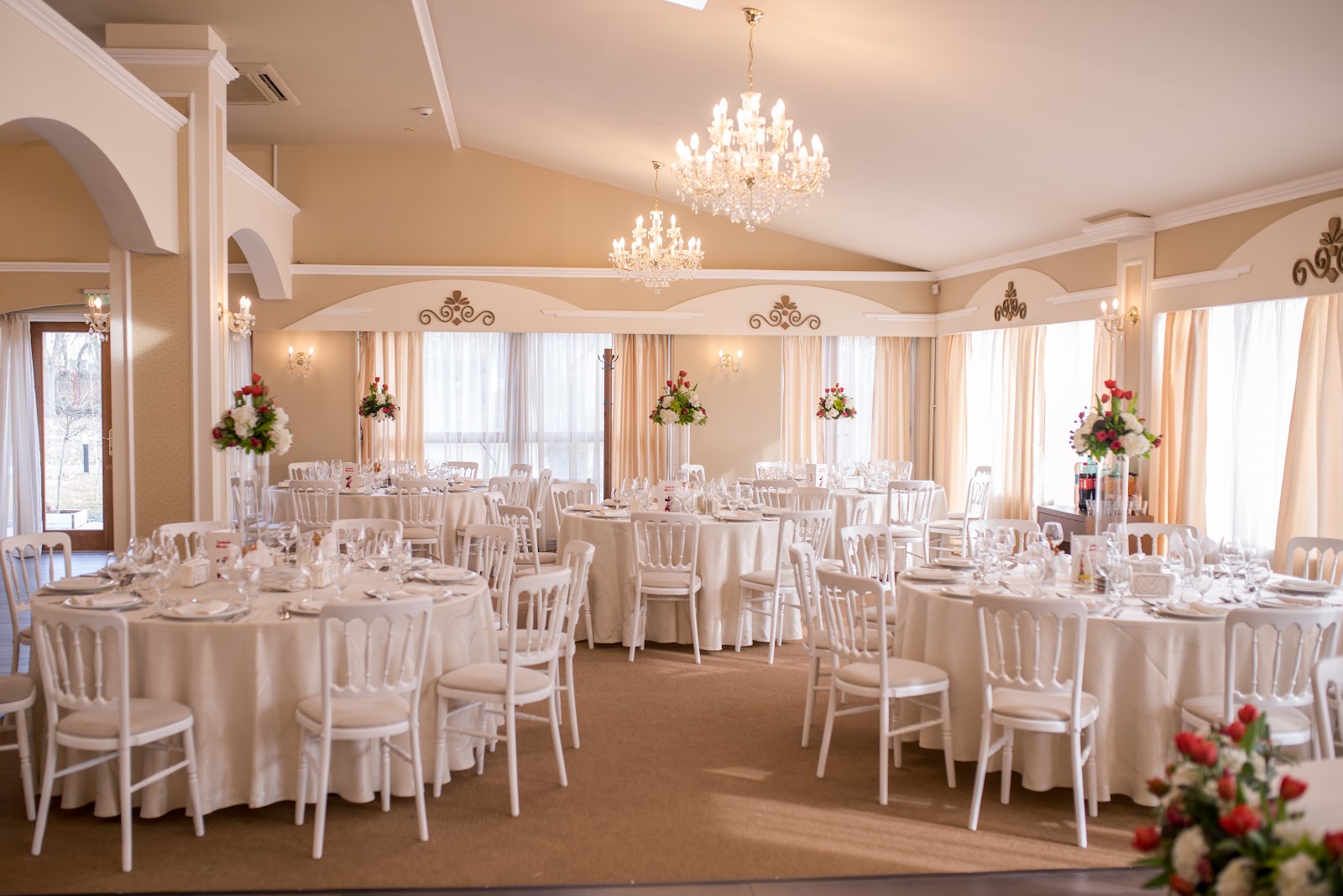 Rivière Ballroom