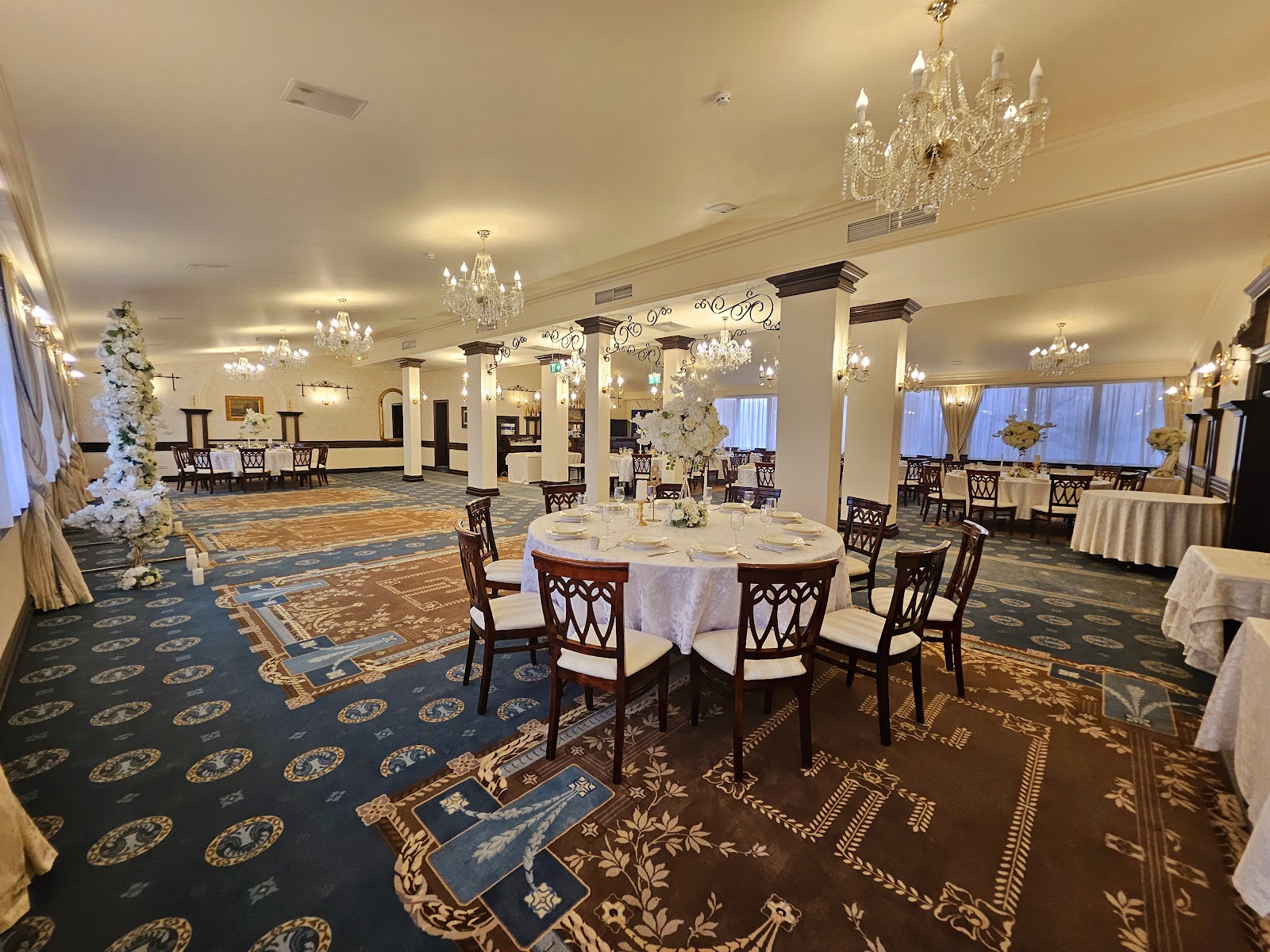 Royal Events