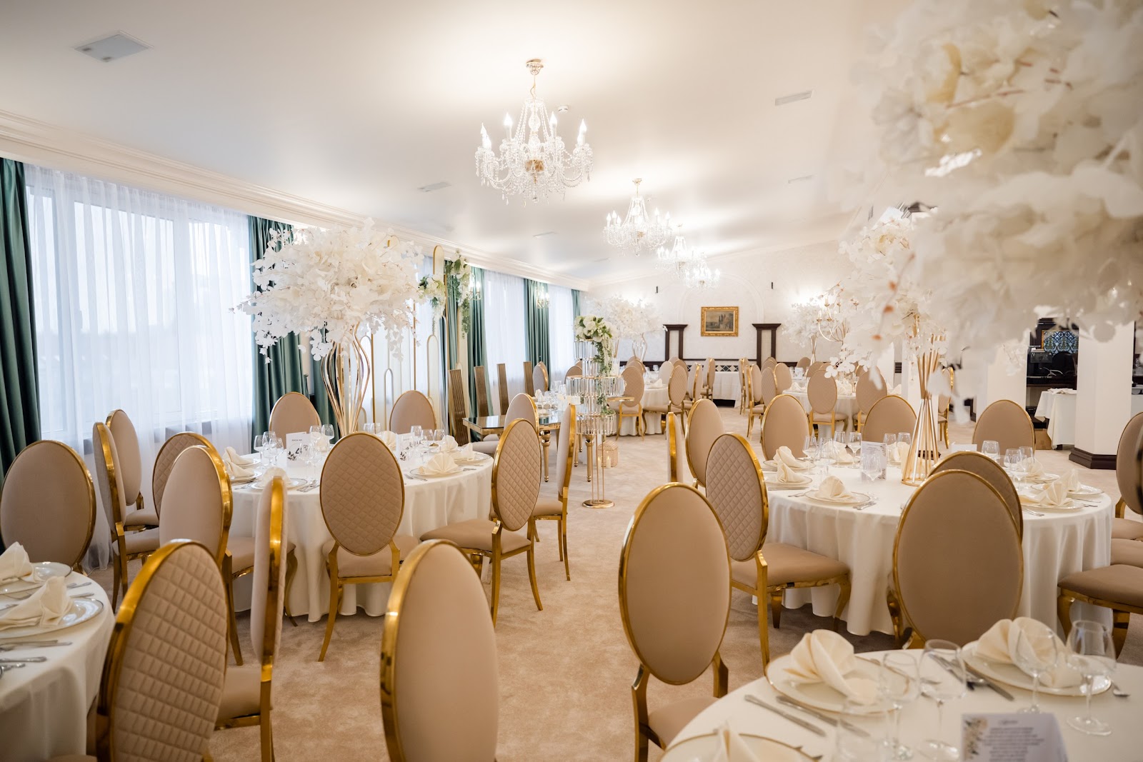 Royal Events