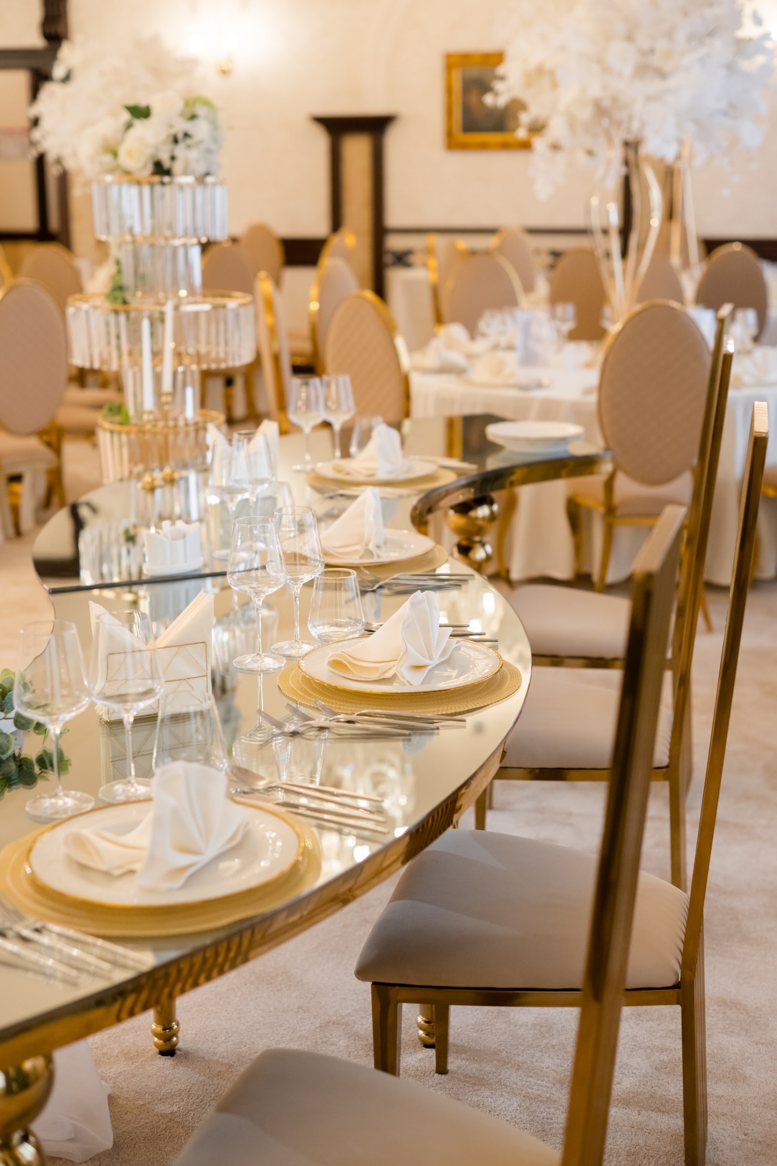 Royal Events