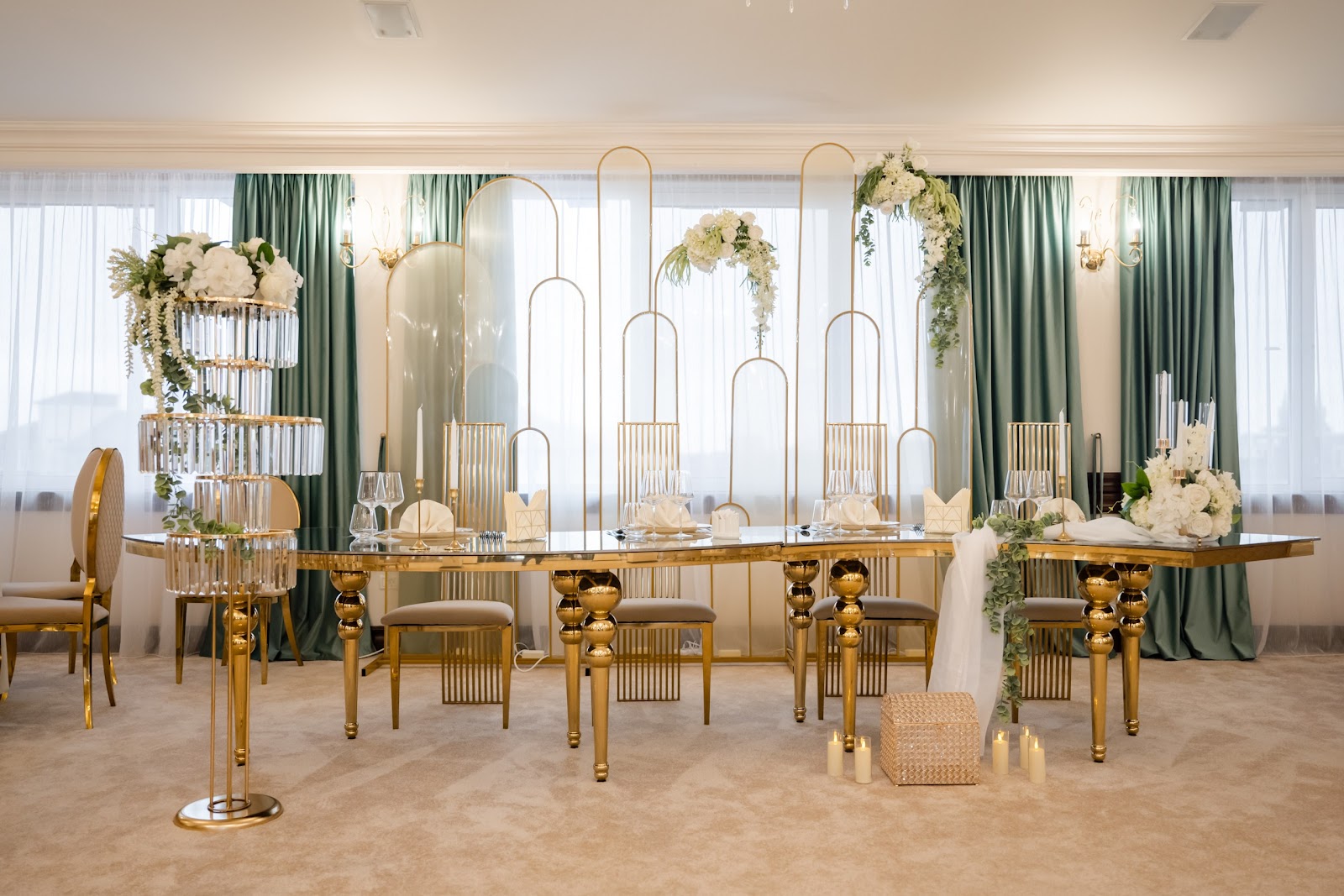 Royal Events