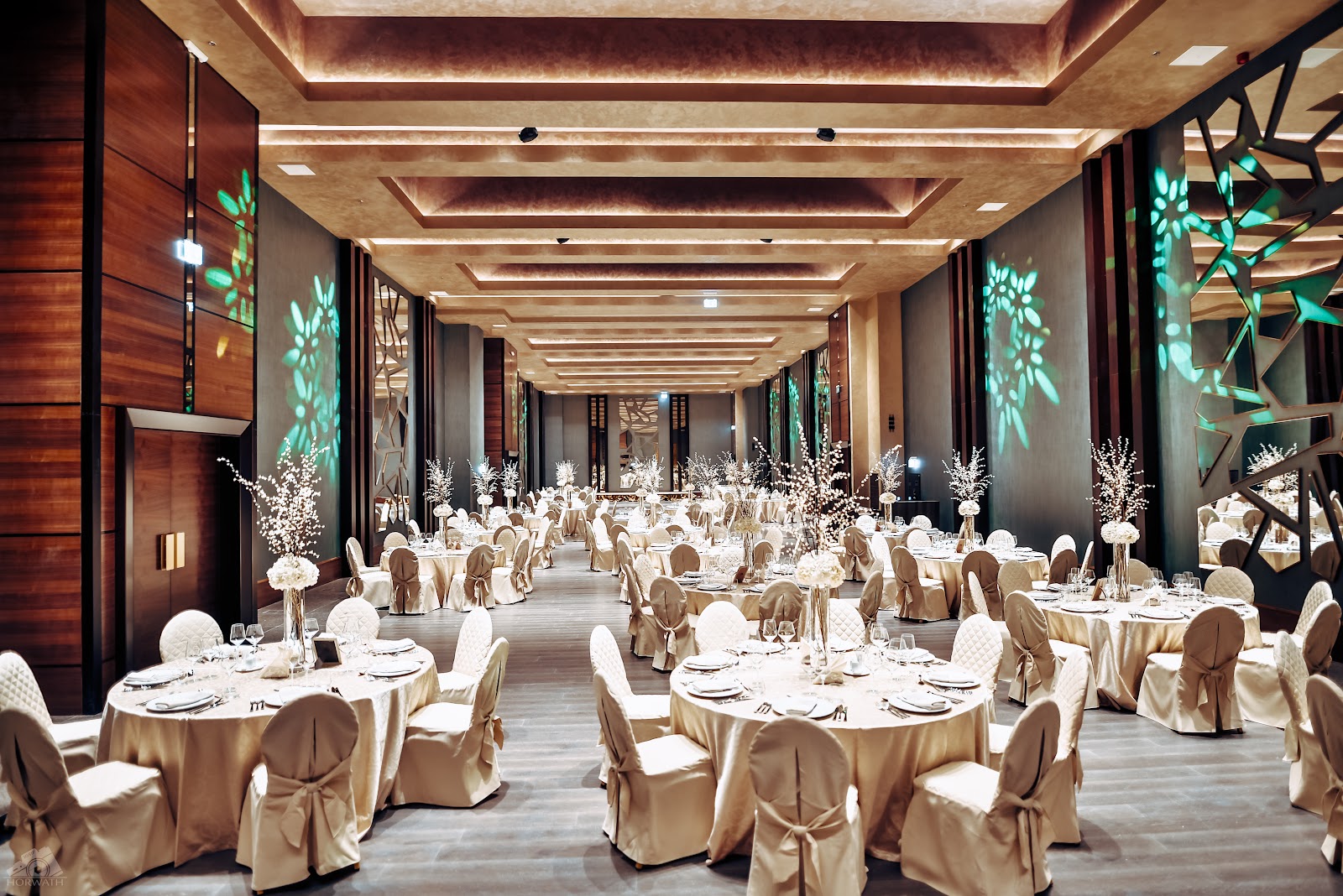 Iulius Congress Hall