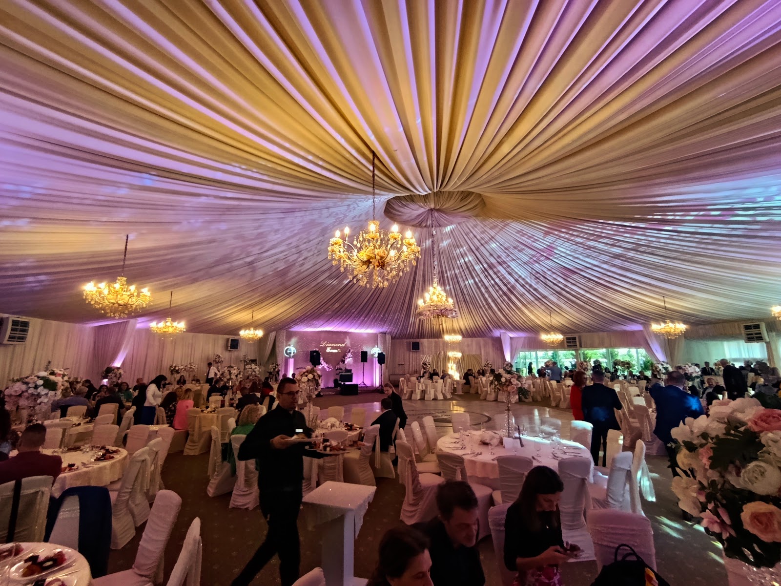 Diamond Events