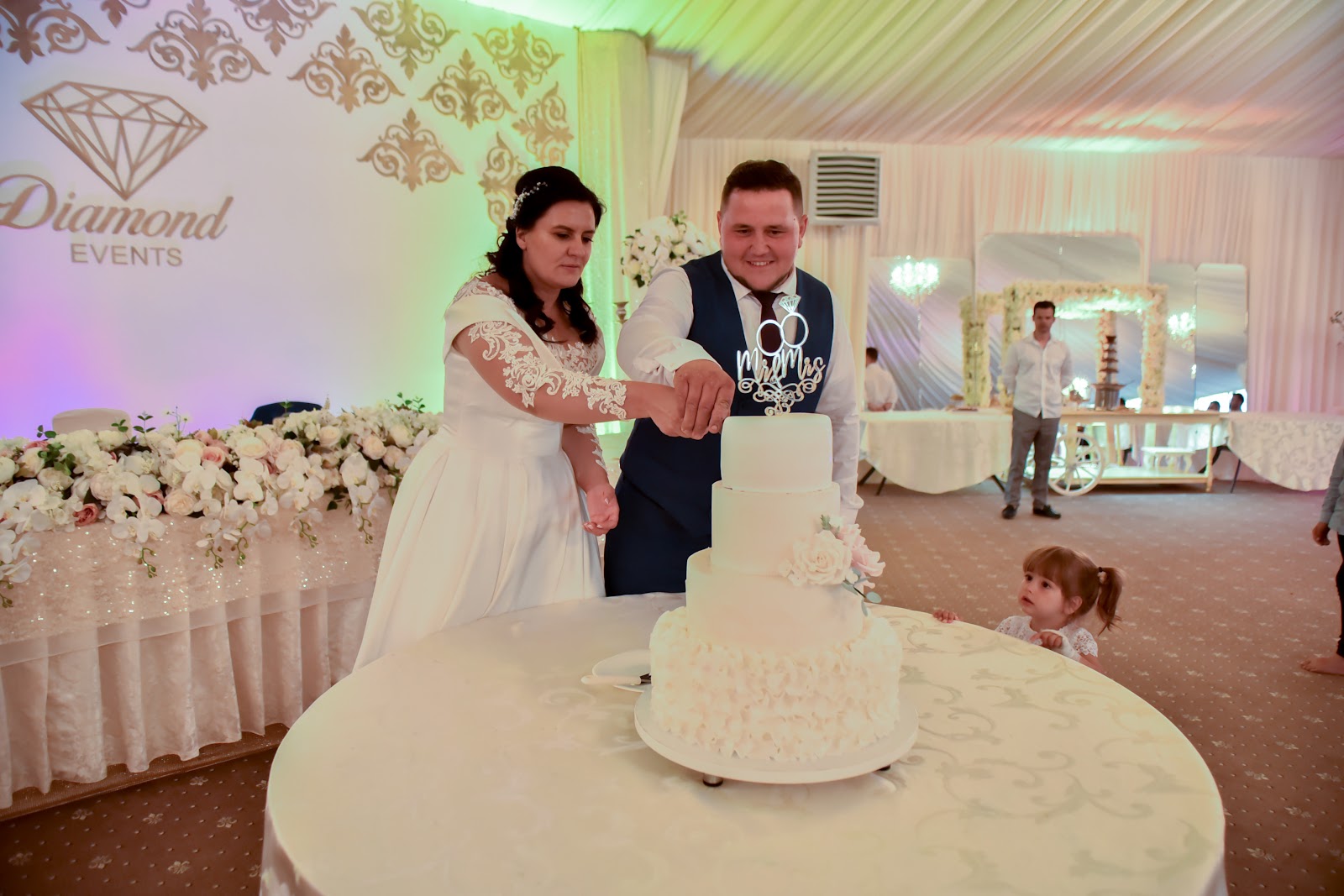Diamond Events