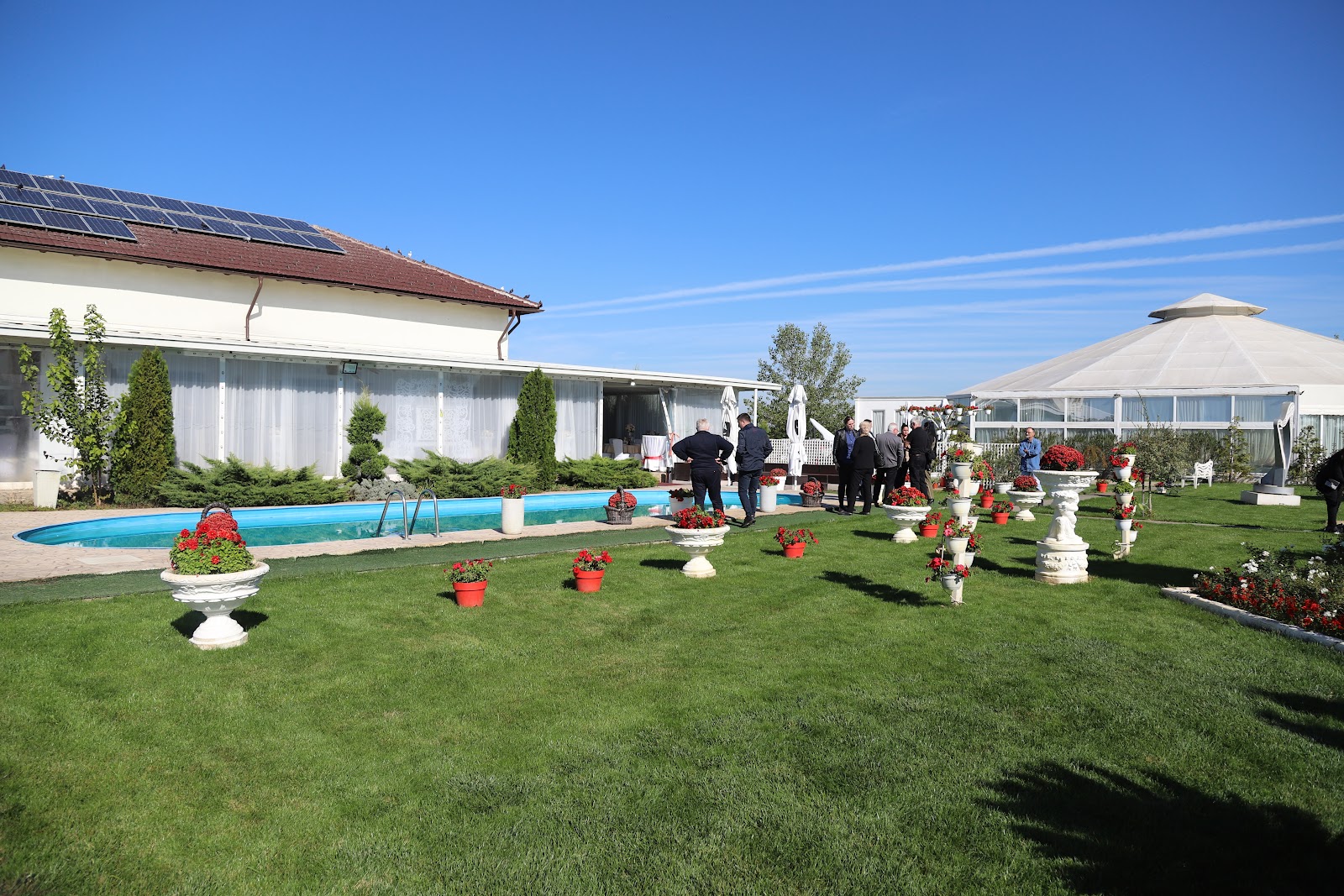 Diamond Events
