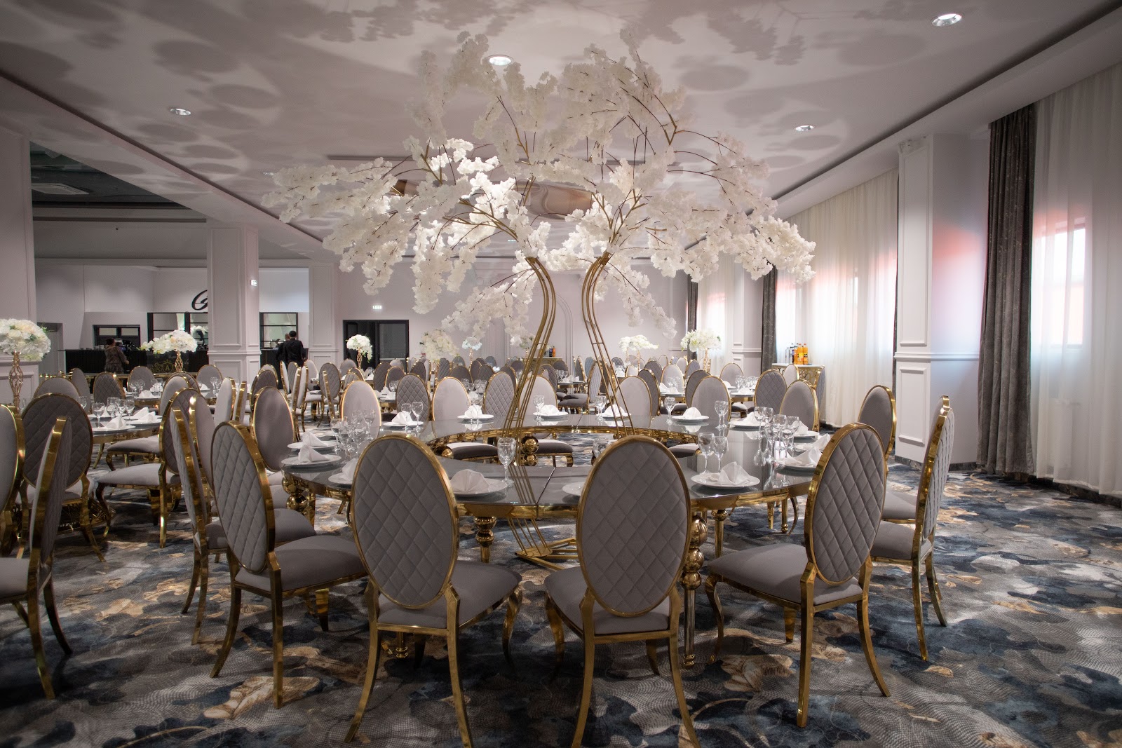 Abel Events
