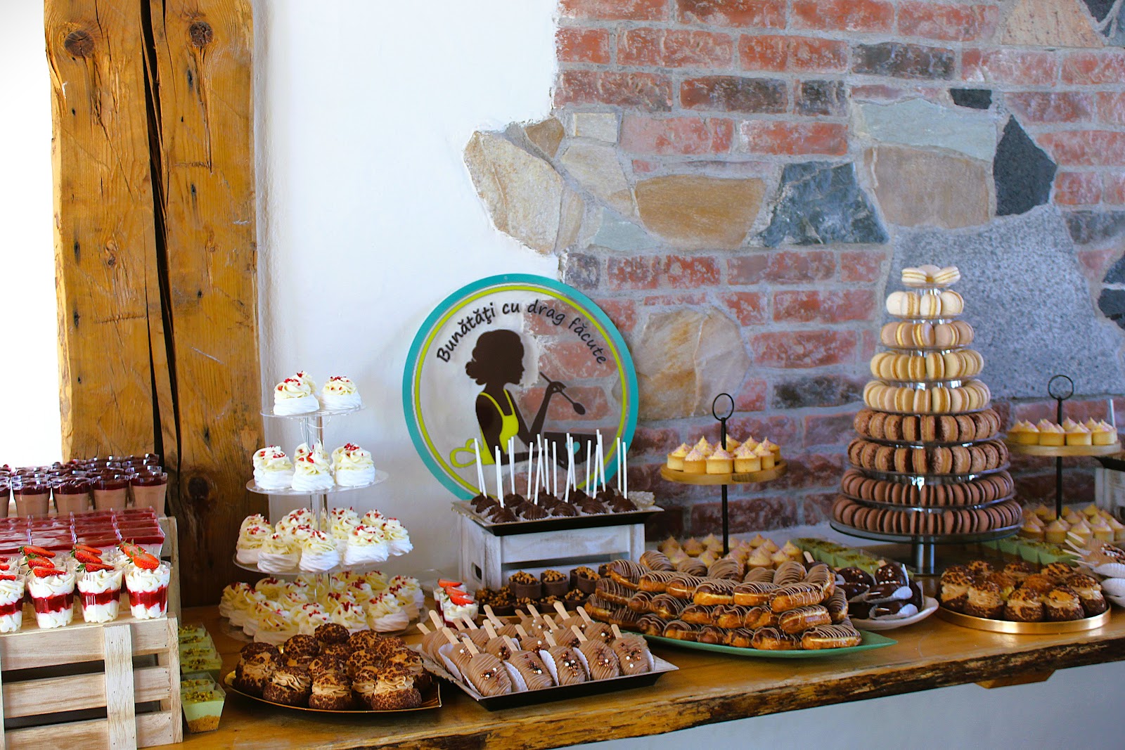 Verde (events by Galla)
