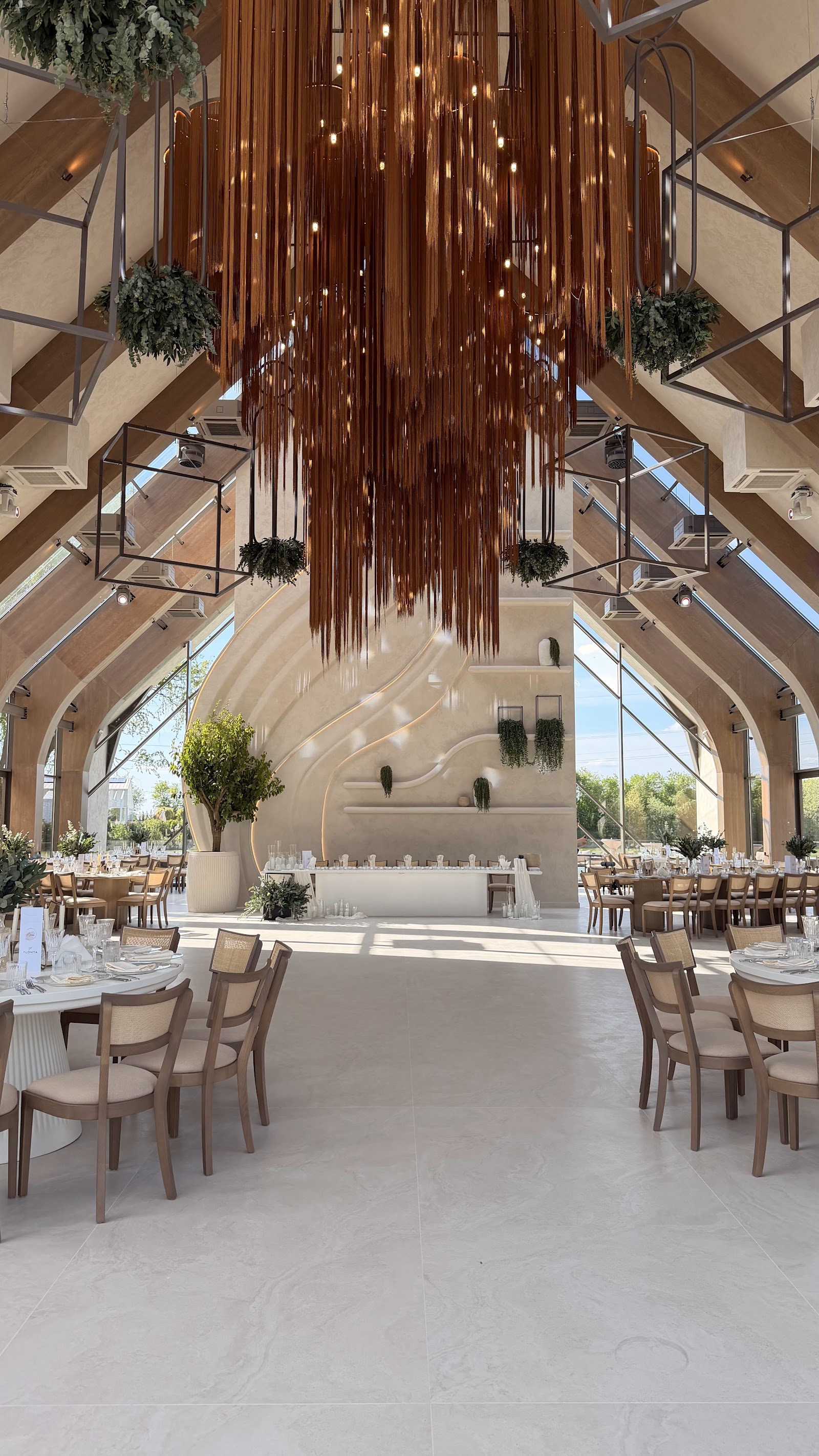 Flonta Orangerie