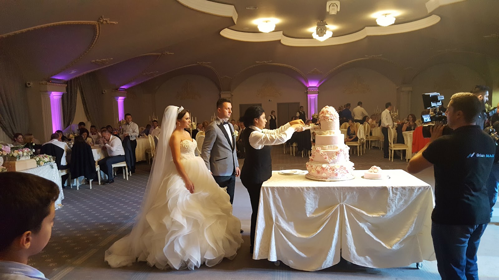Trio Events 1
