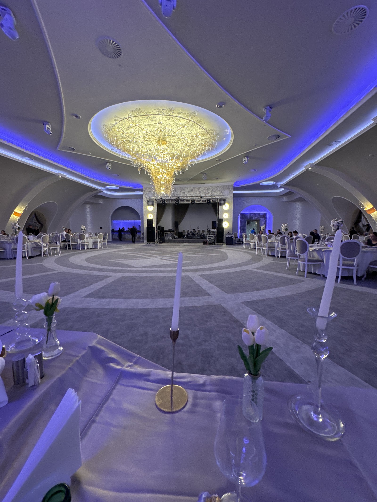 DAF Events
